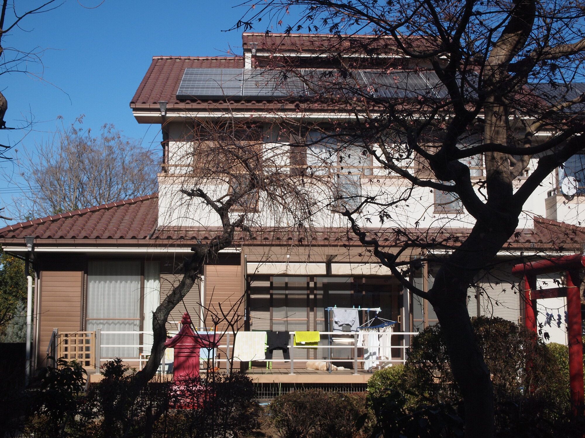 資金計画を重視した住み替え事例