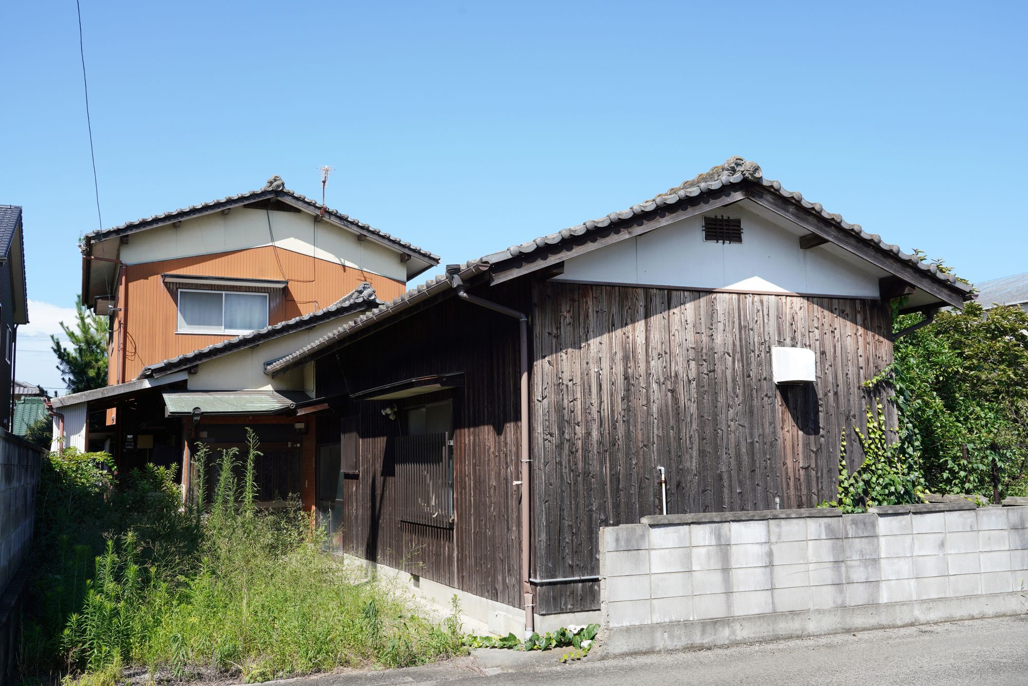 終活に伴う空き家の早期売却事例