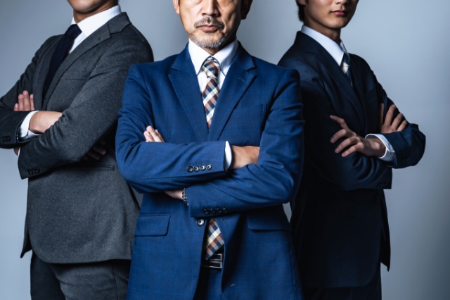 専門家とのワンストップ連携