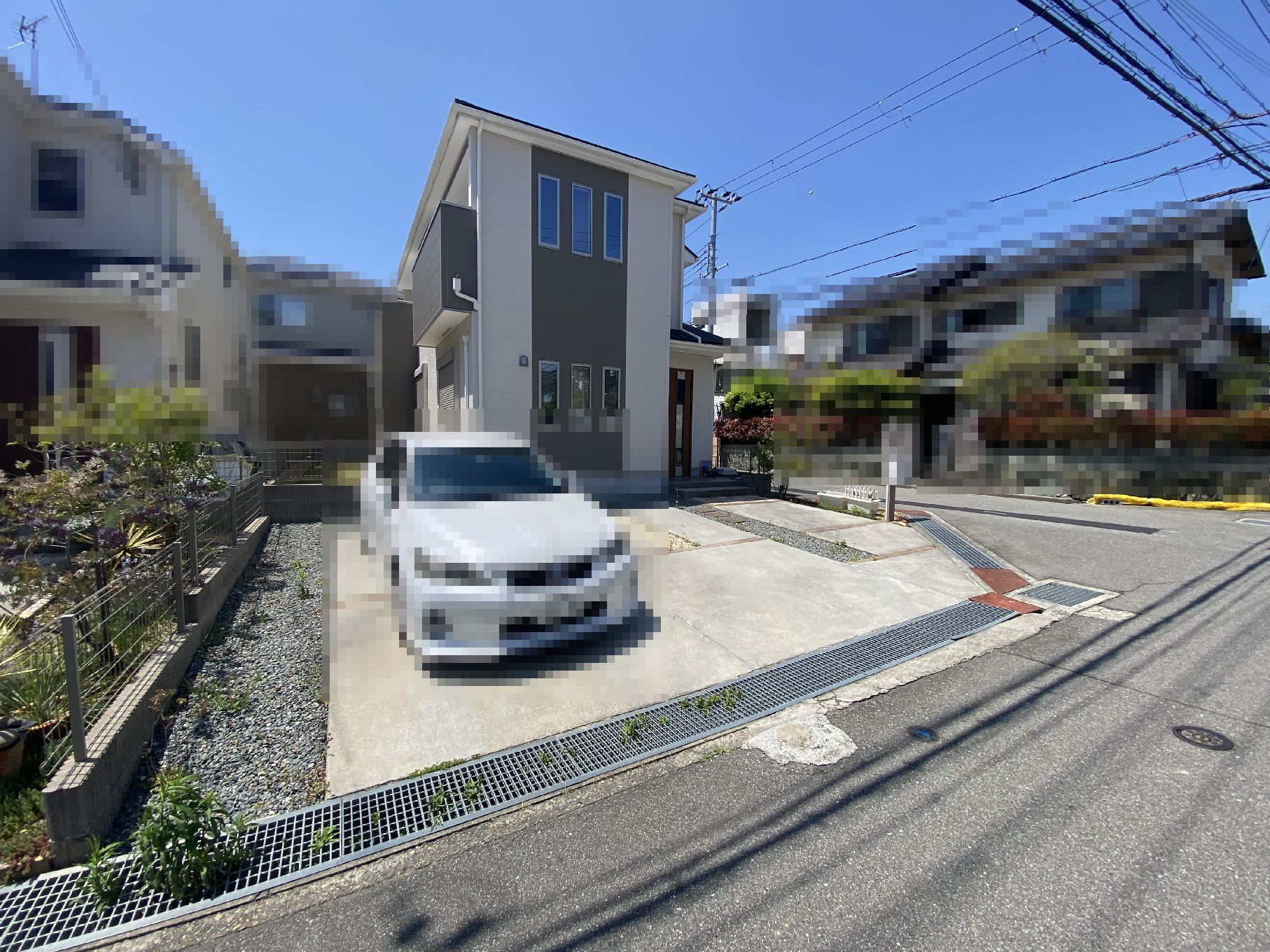 垂水区小束山本町２丁目戸建