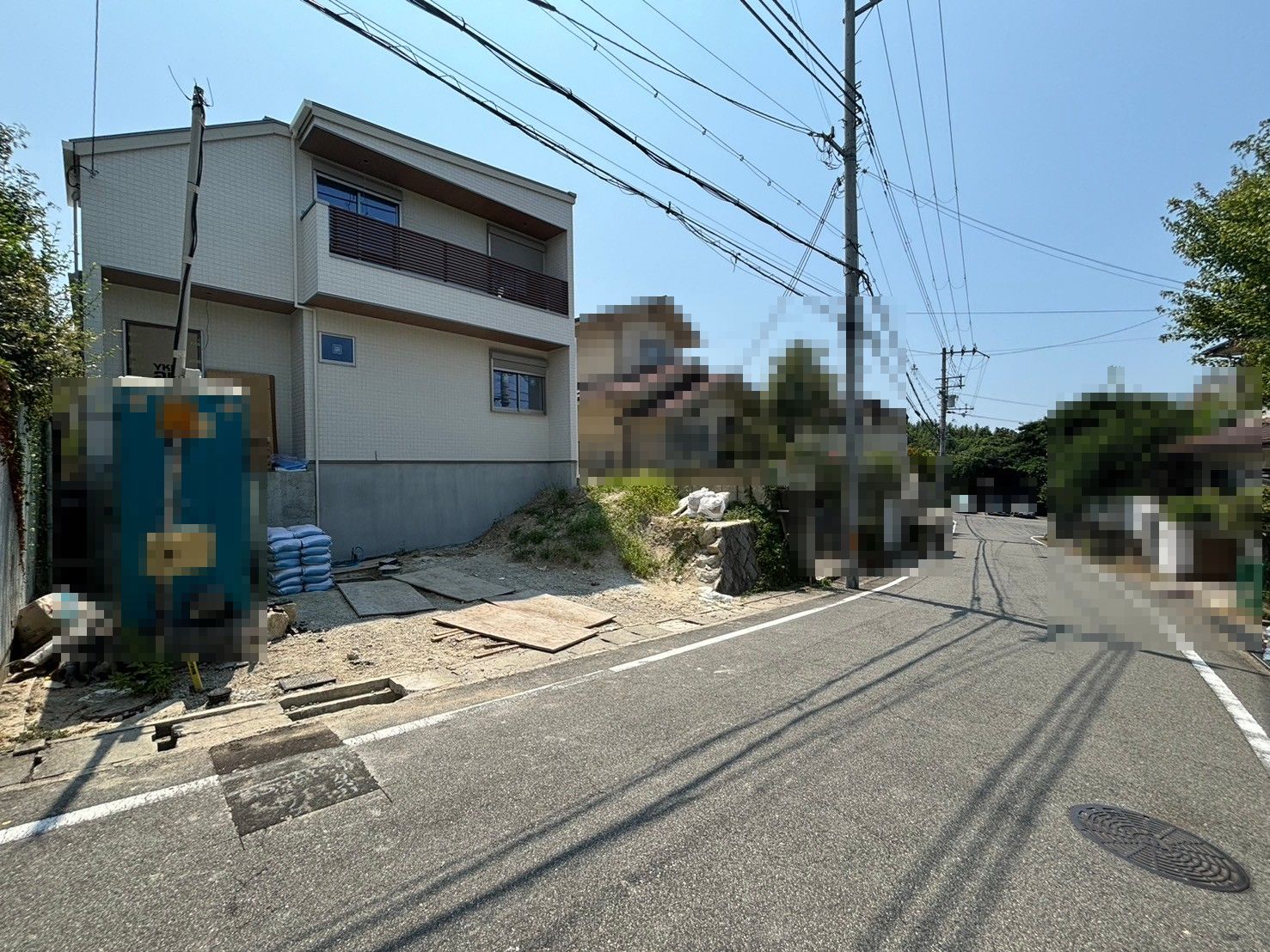 垂水区塩屋北町1丁目新築戸建