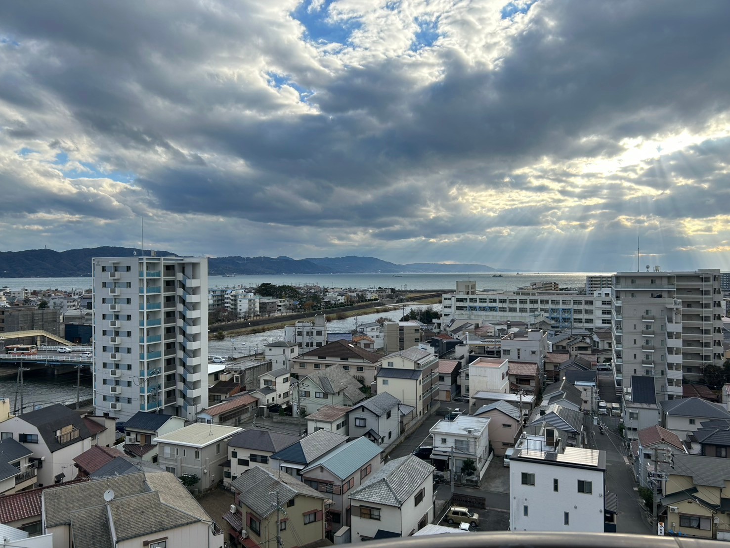 ライオンズマンション明石西新町第２