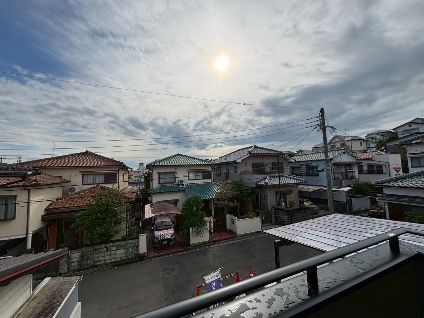 明石市朝霧町3丁目新築戸建　B号地