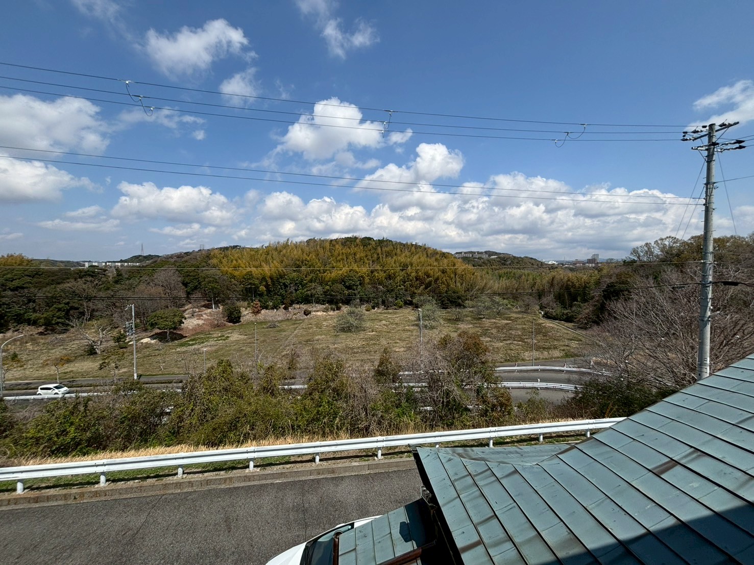 垂水区桃山台6丁目戸建