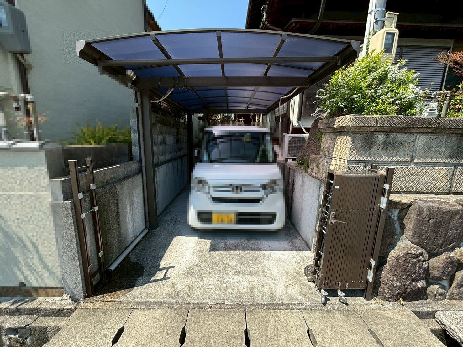 垂水区桃山台6丁目戸建