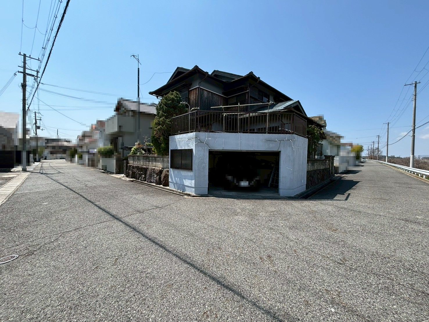 垂水区桃山台6丁目戸建
