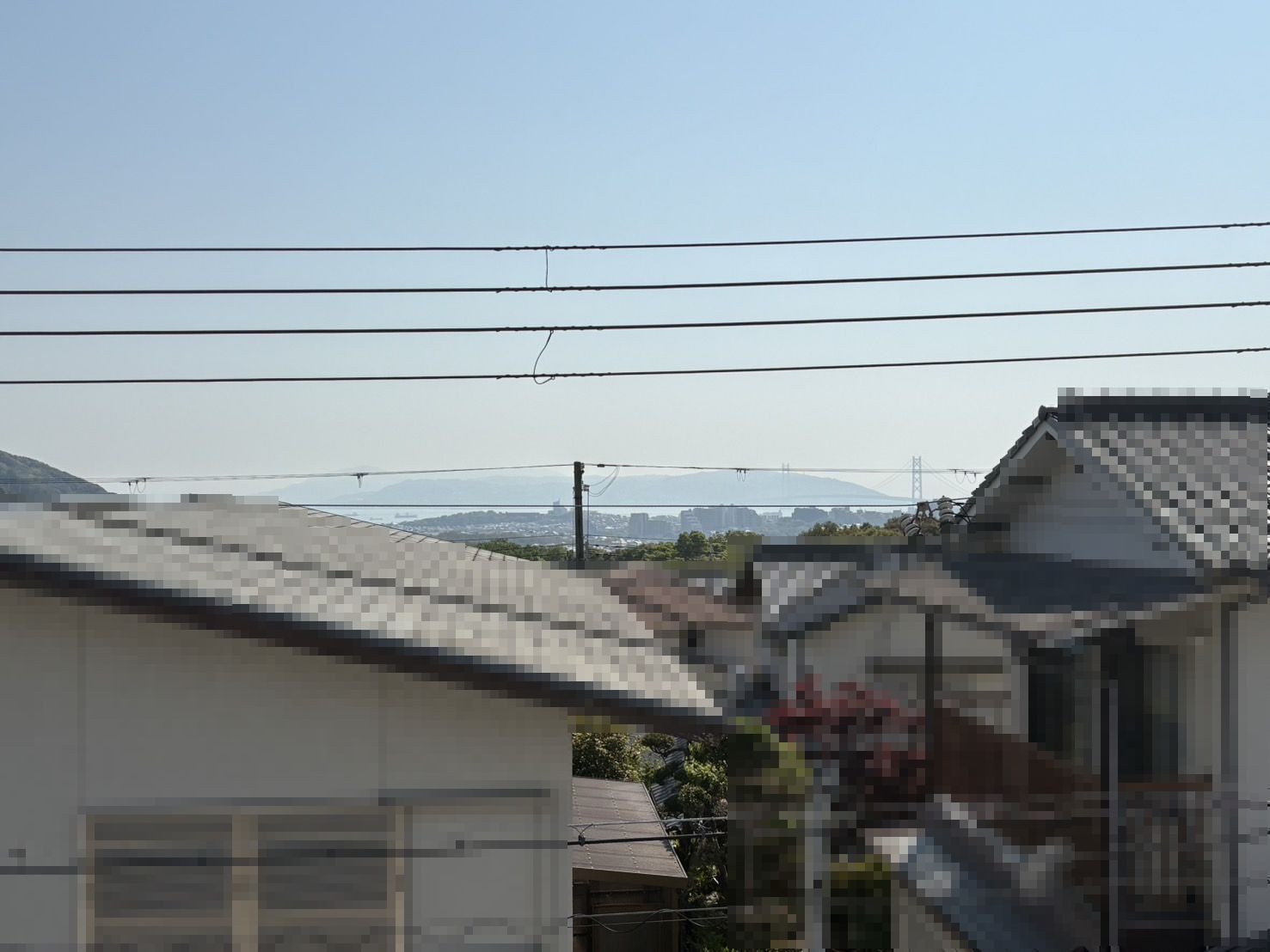 須磨区高倉台6丁目戸建