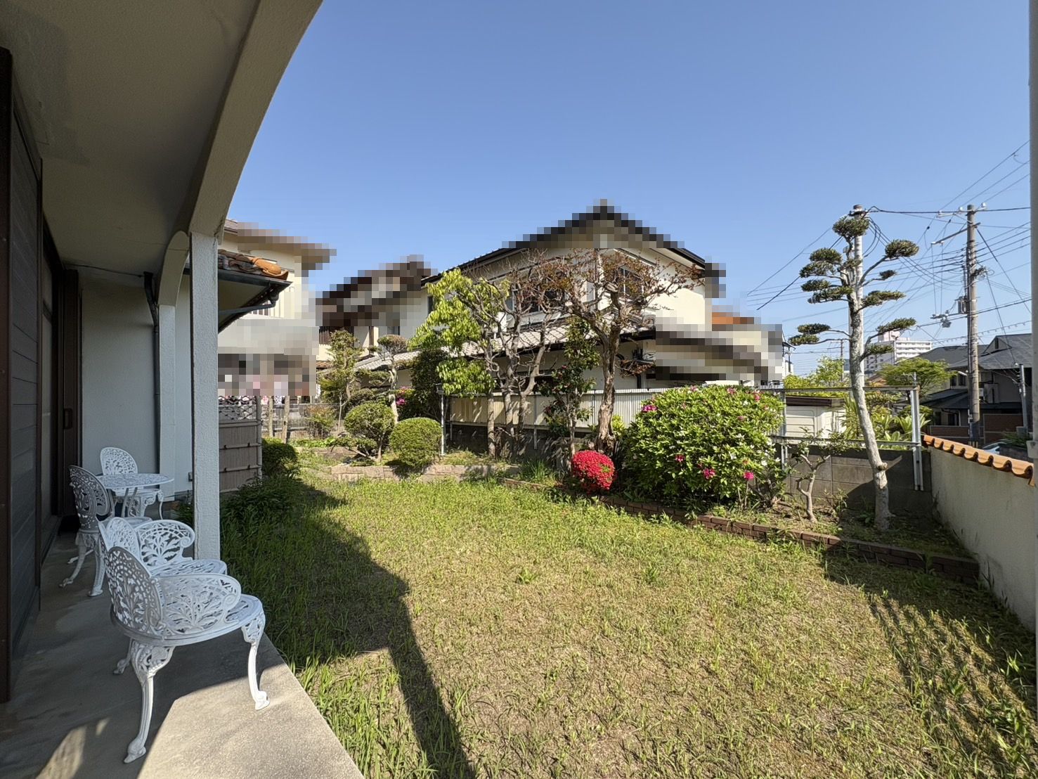 須磨区高倉台6丁目戸建