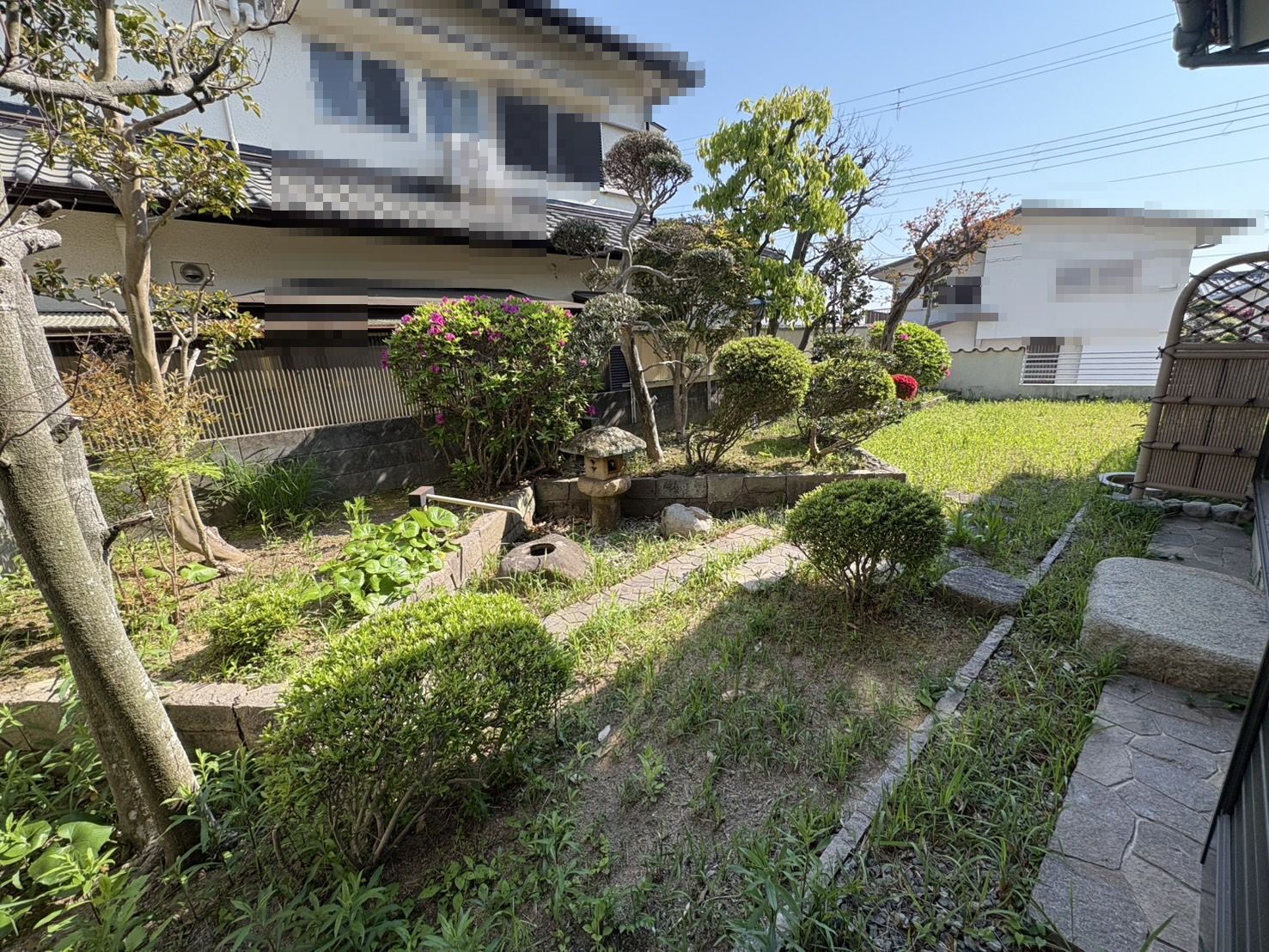 須磨区高倉台6丁目戸建
