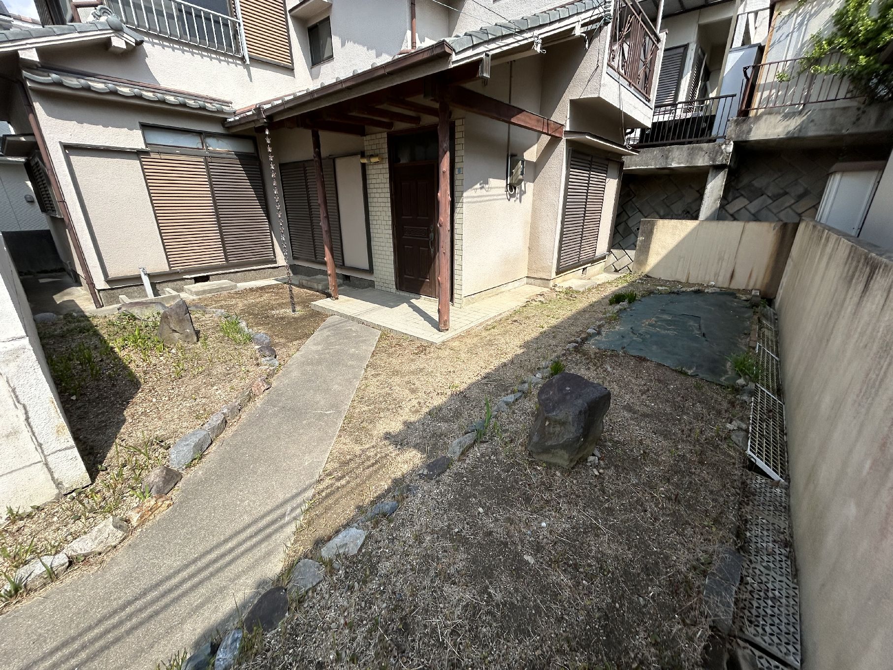 垂水区本多聞２丁目戸建