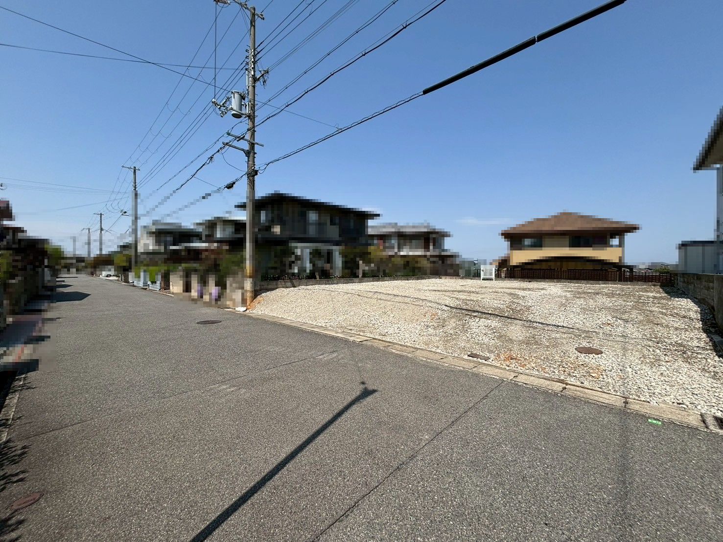 西区岩岡町岩岡土地