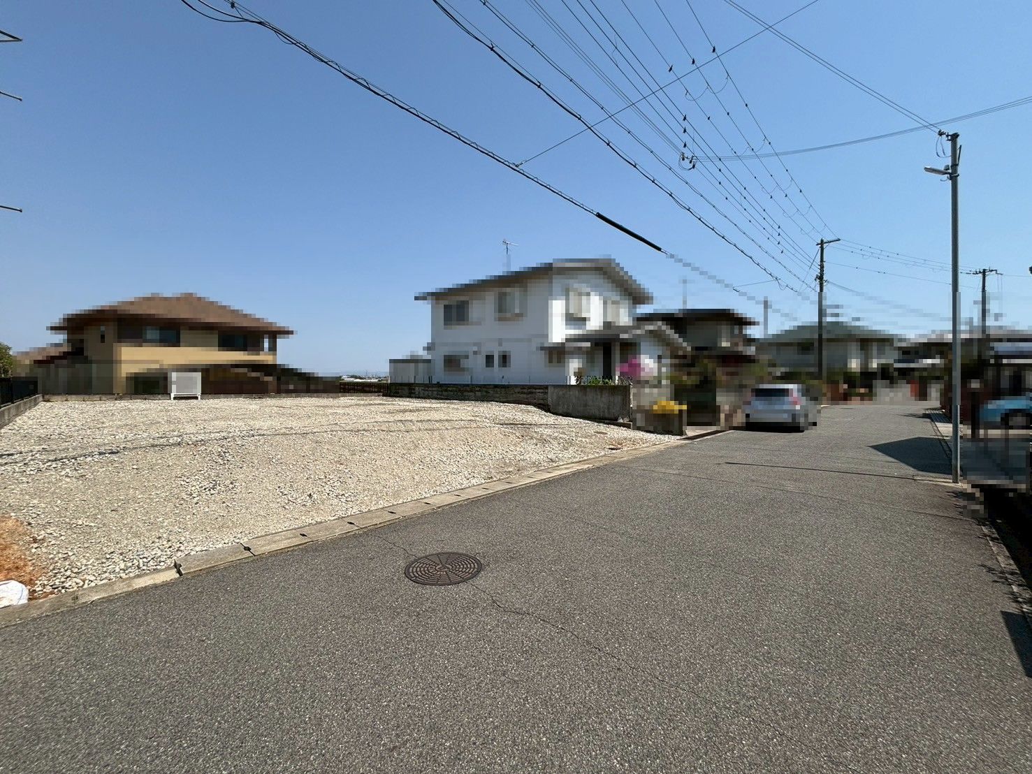 西区岩岡町岩岡土地