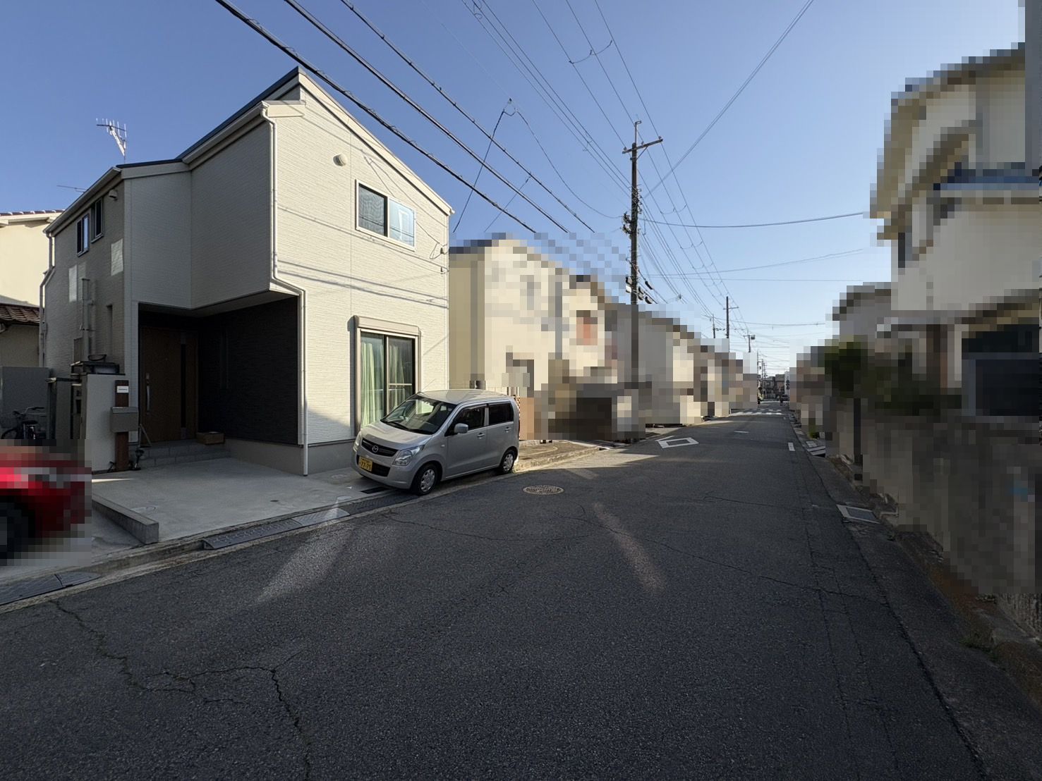 西明石北町１丁目戸建