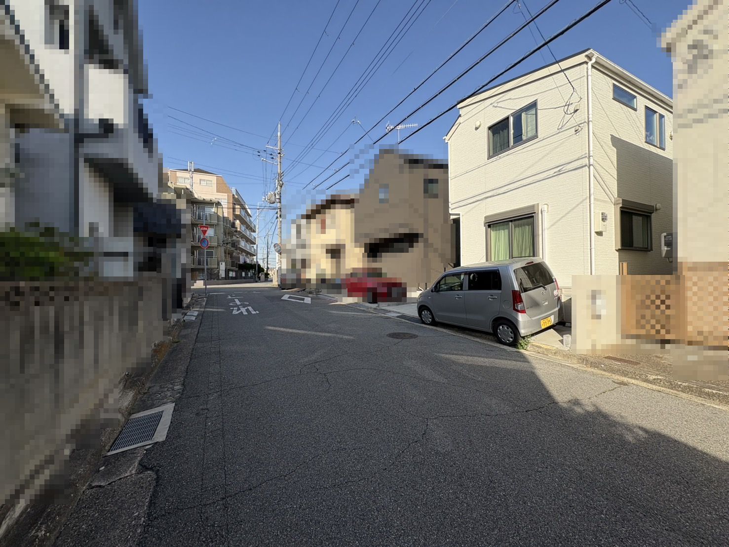 西明石北町１丁目戸建