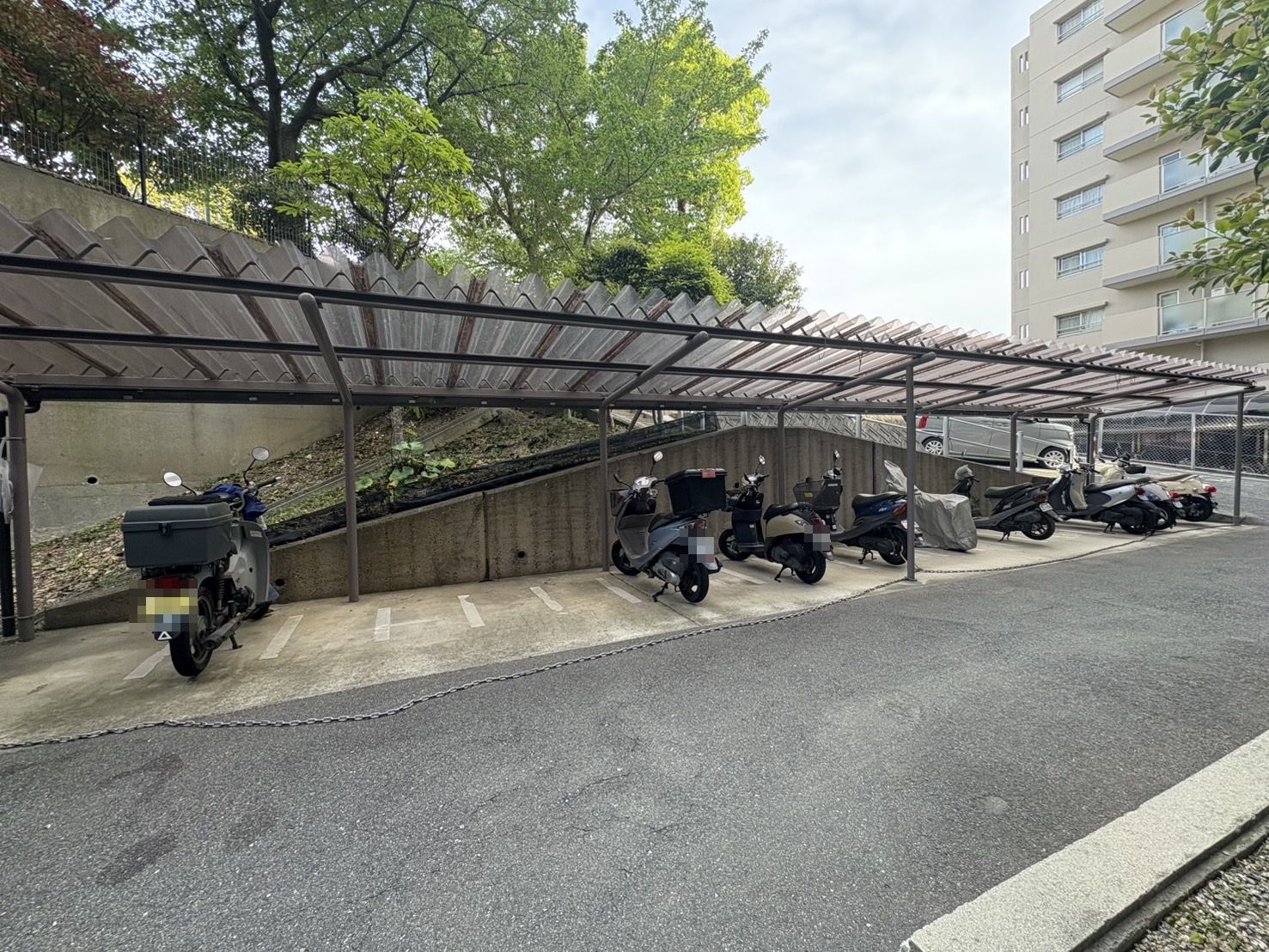 西神戸セントポリア１号館