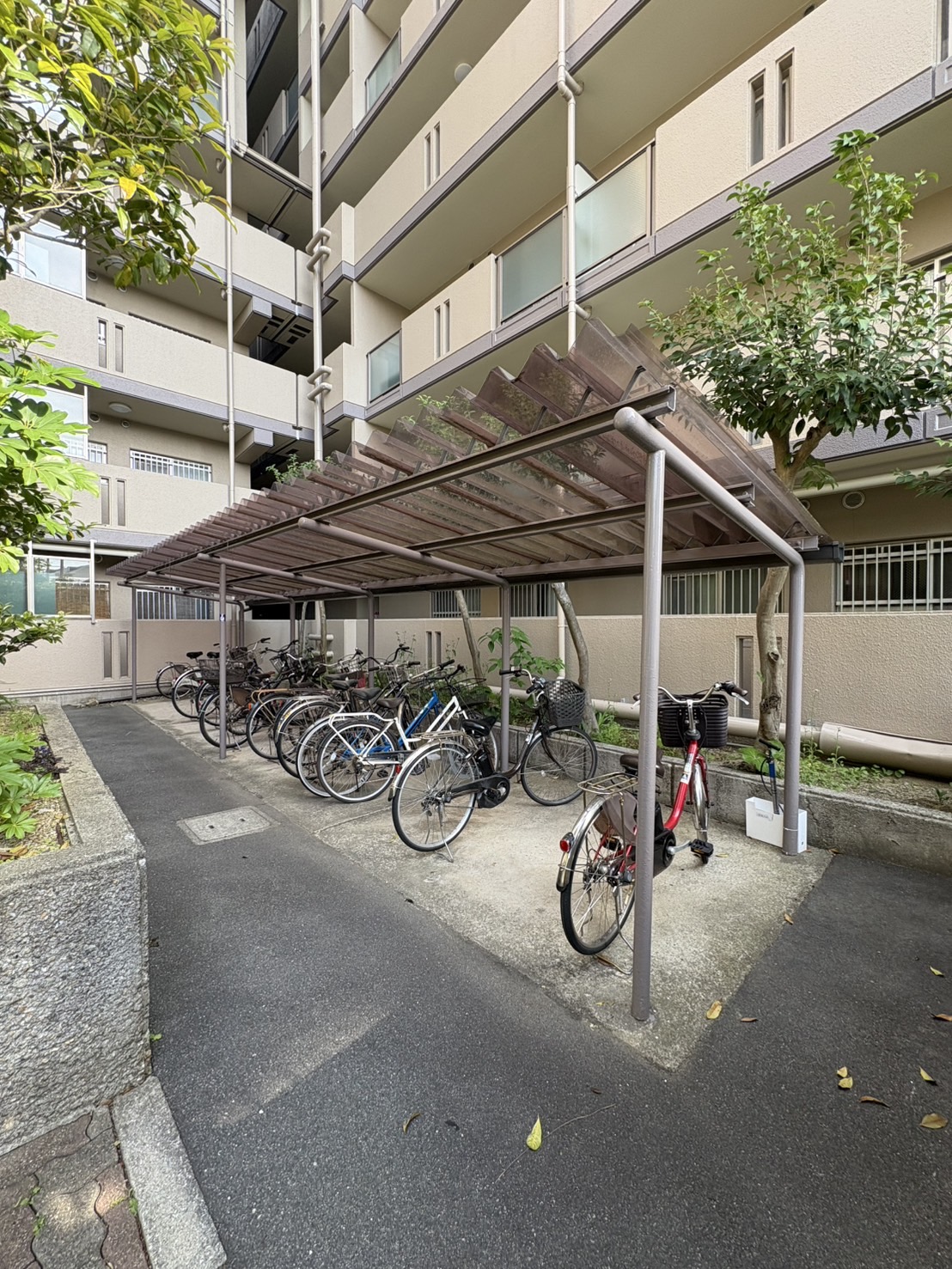 西神戸セントポリア１号館