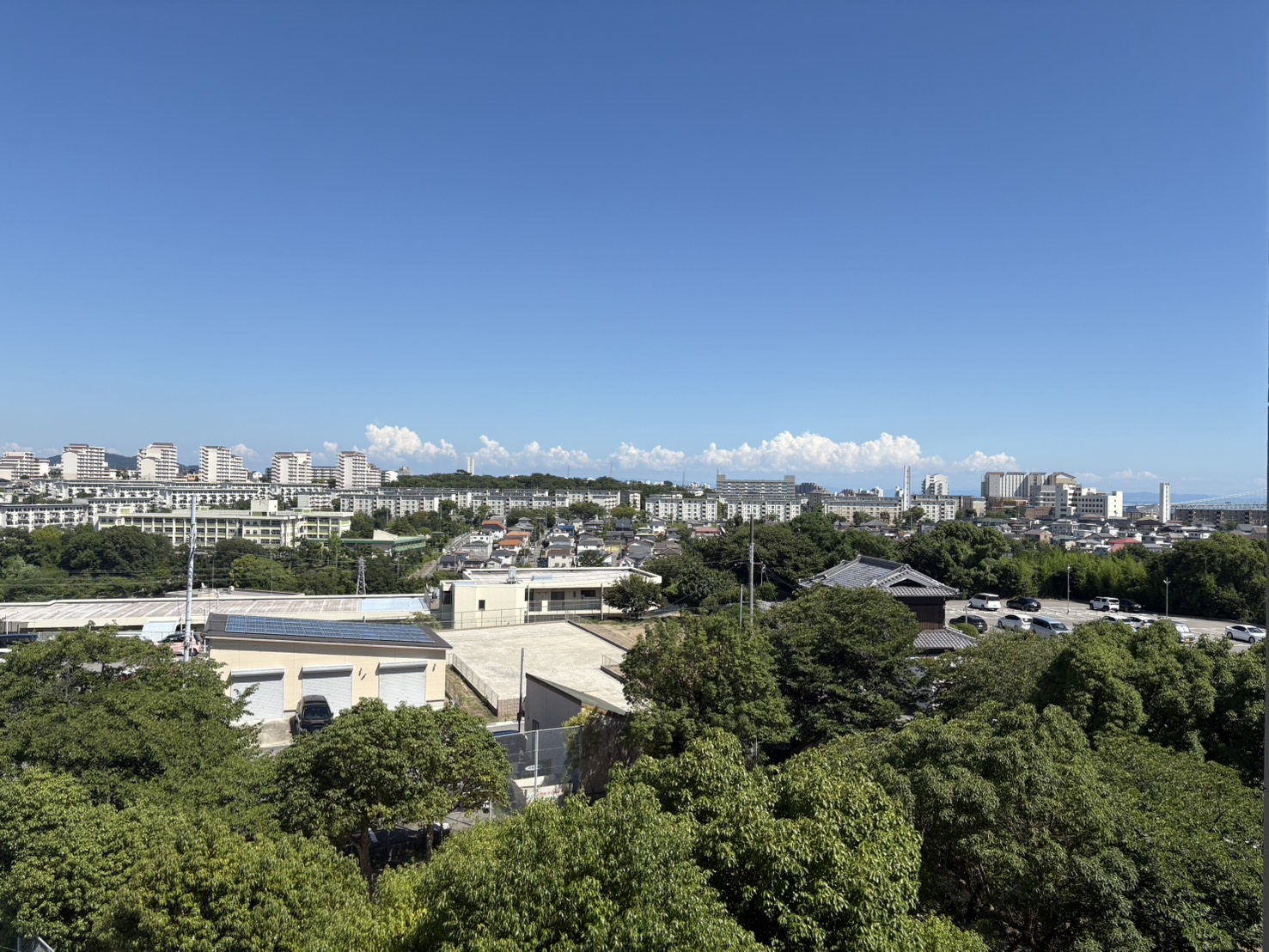 西神戸セントポリア１号館