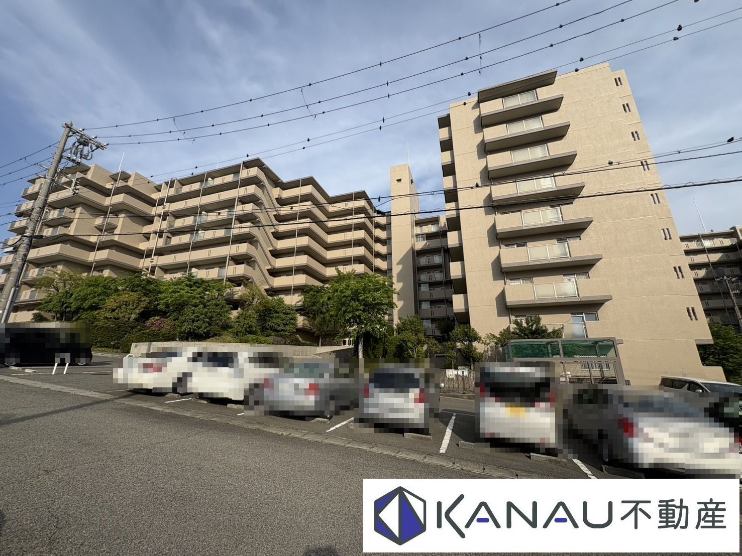 西神戸セントポリア１号館