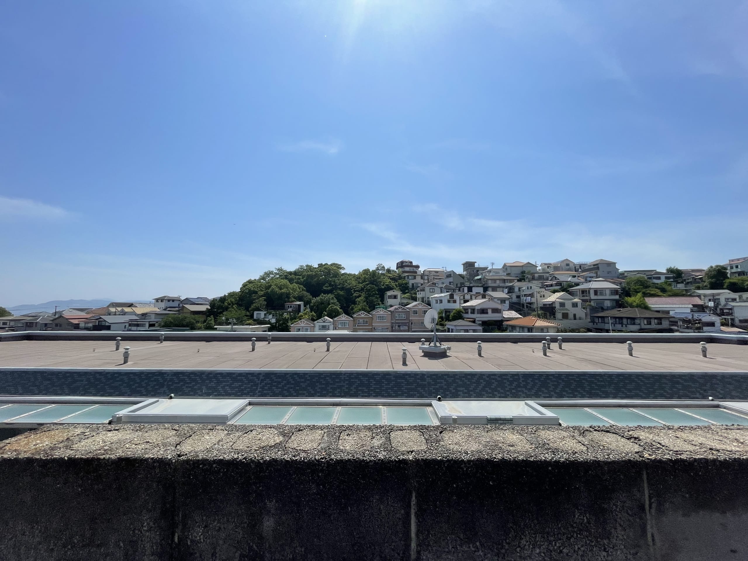 垂水区高丸５丁目土地　１号地
