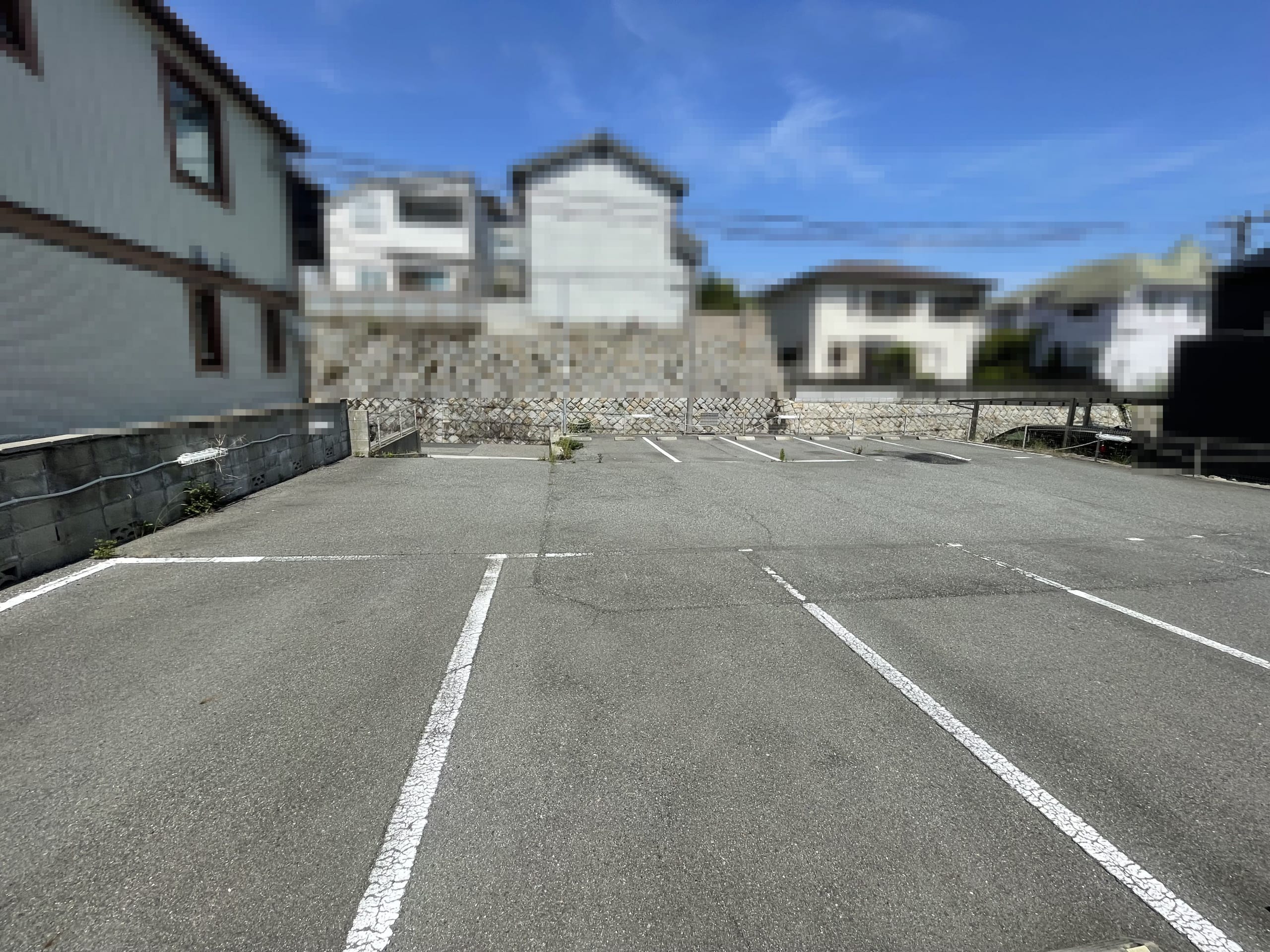 垂水区高丸５丁目土地　１号地