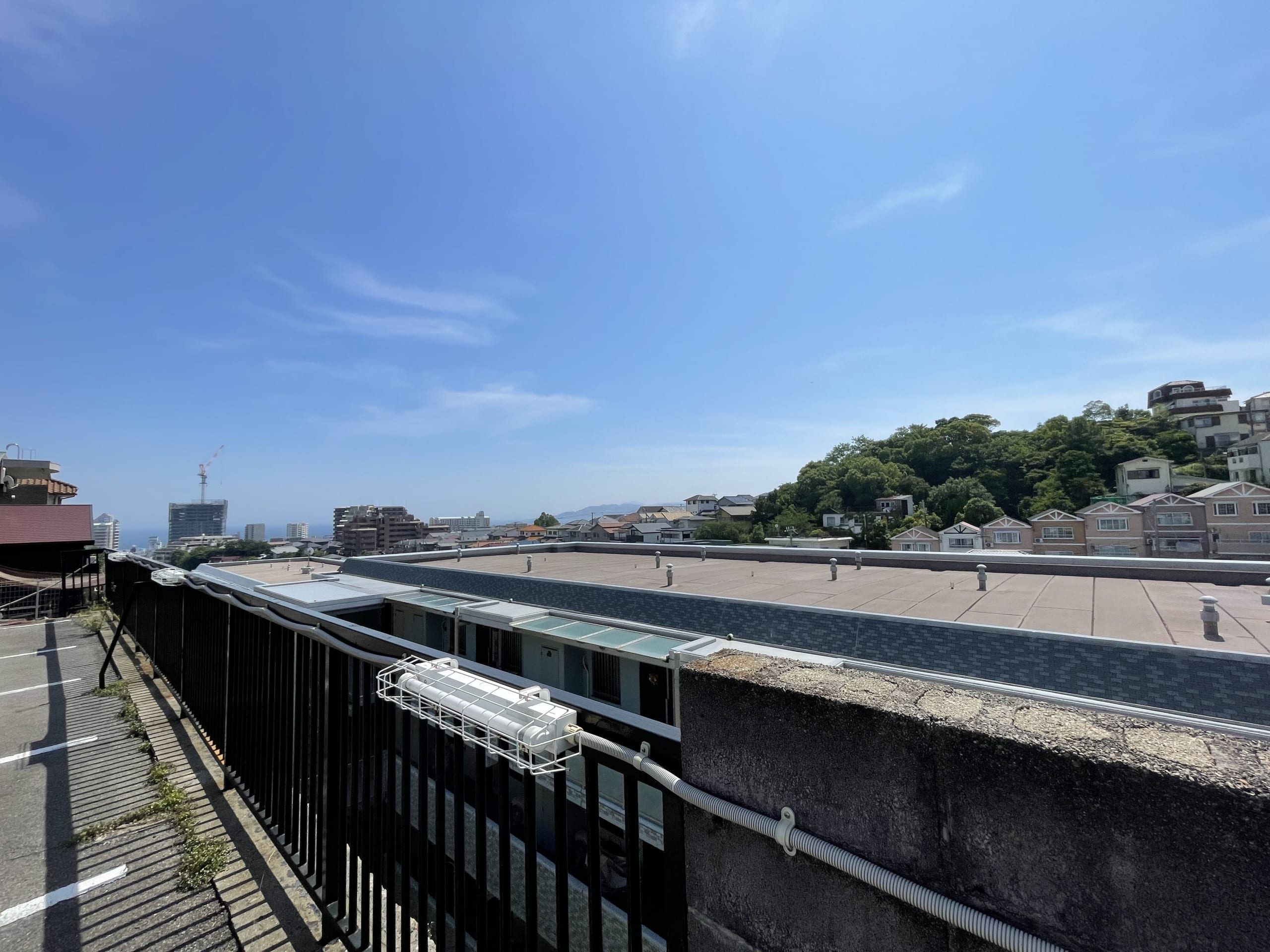 垂水区高丸５丁目土地　１号地
