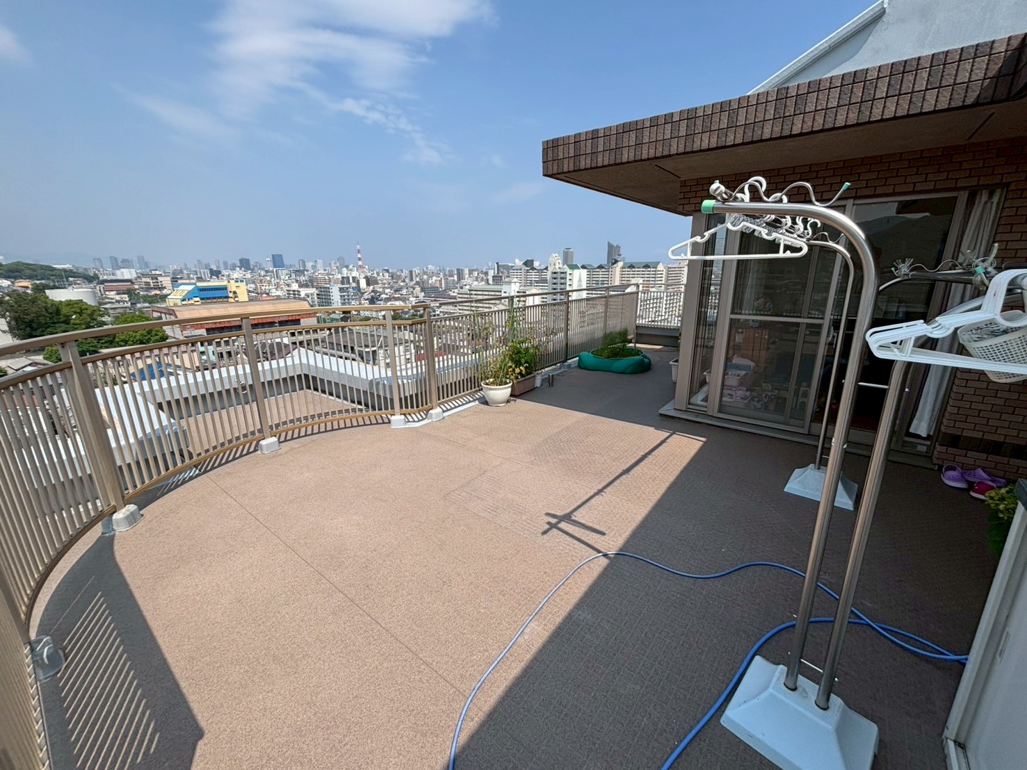ワコーレマークヒルズ片山町