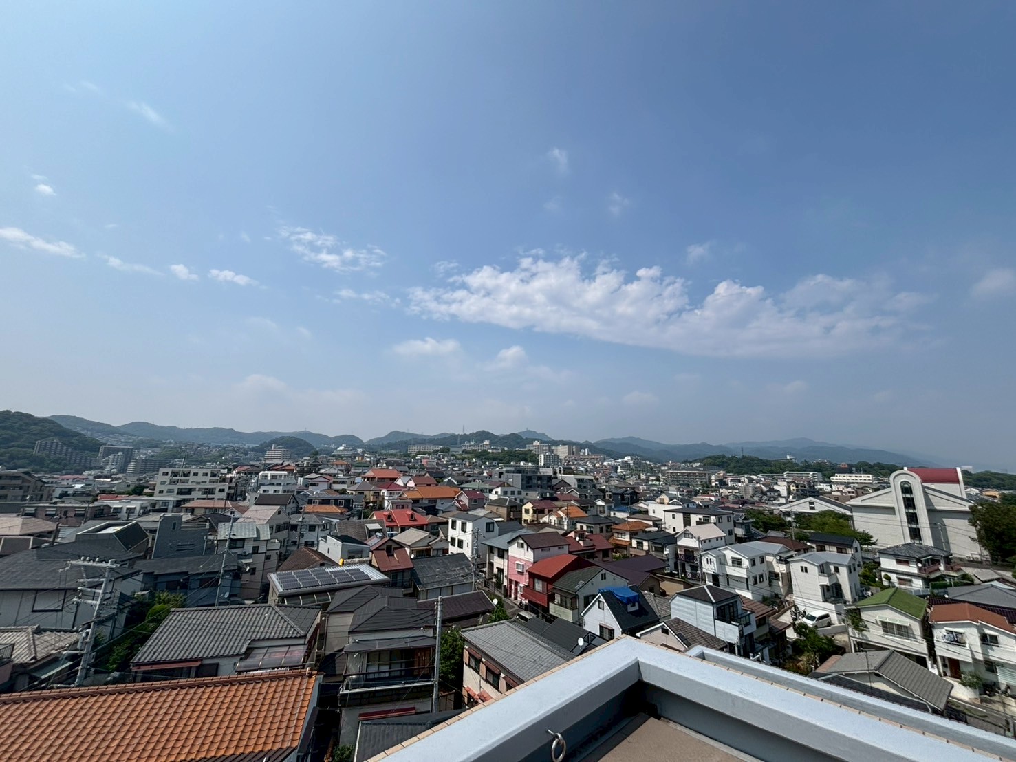 ワコーレマークヒルズ片山町