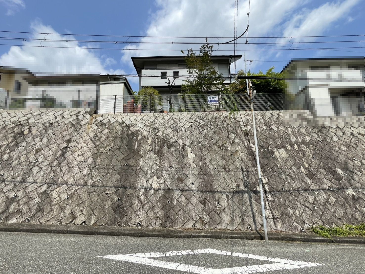 須磨区北落合４丁目戸建