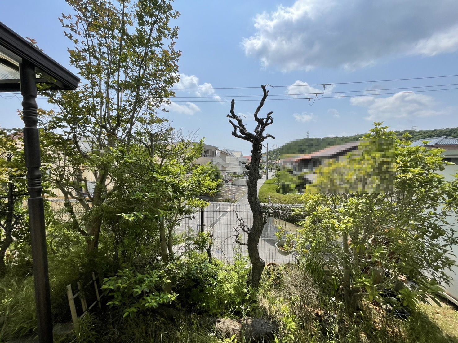 須磨区北落合４丁目戸建