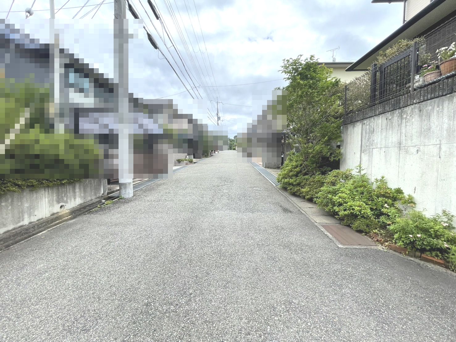 西区桜が丘東町6丁目戸建