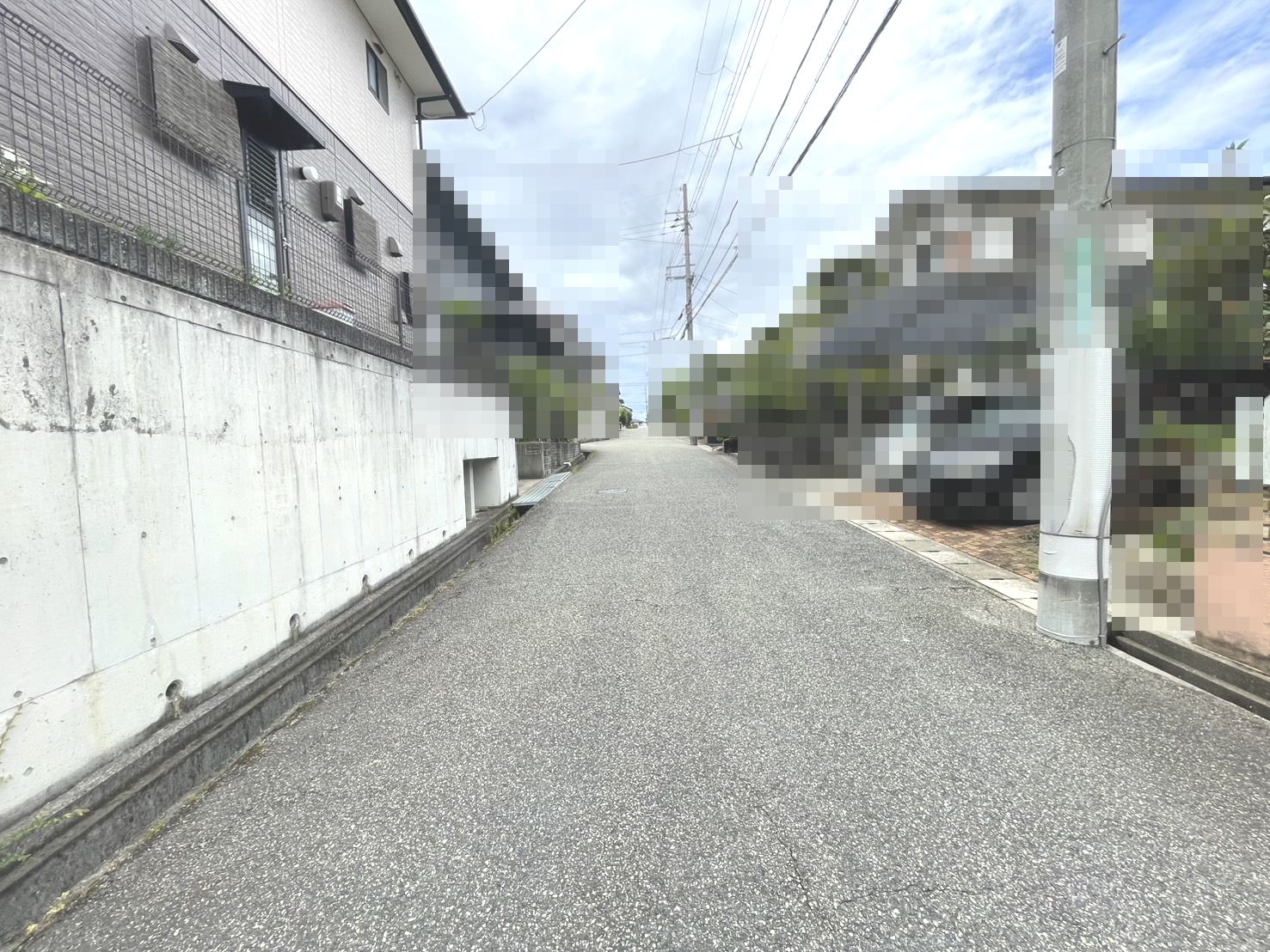 西区桜が丘東町6丁目戸建