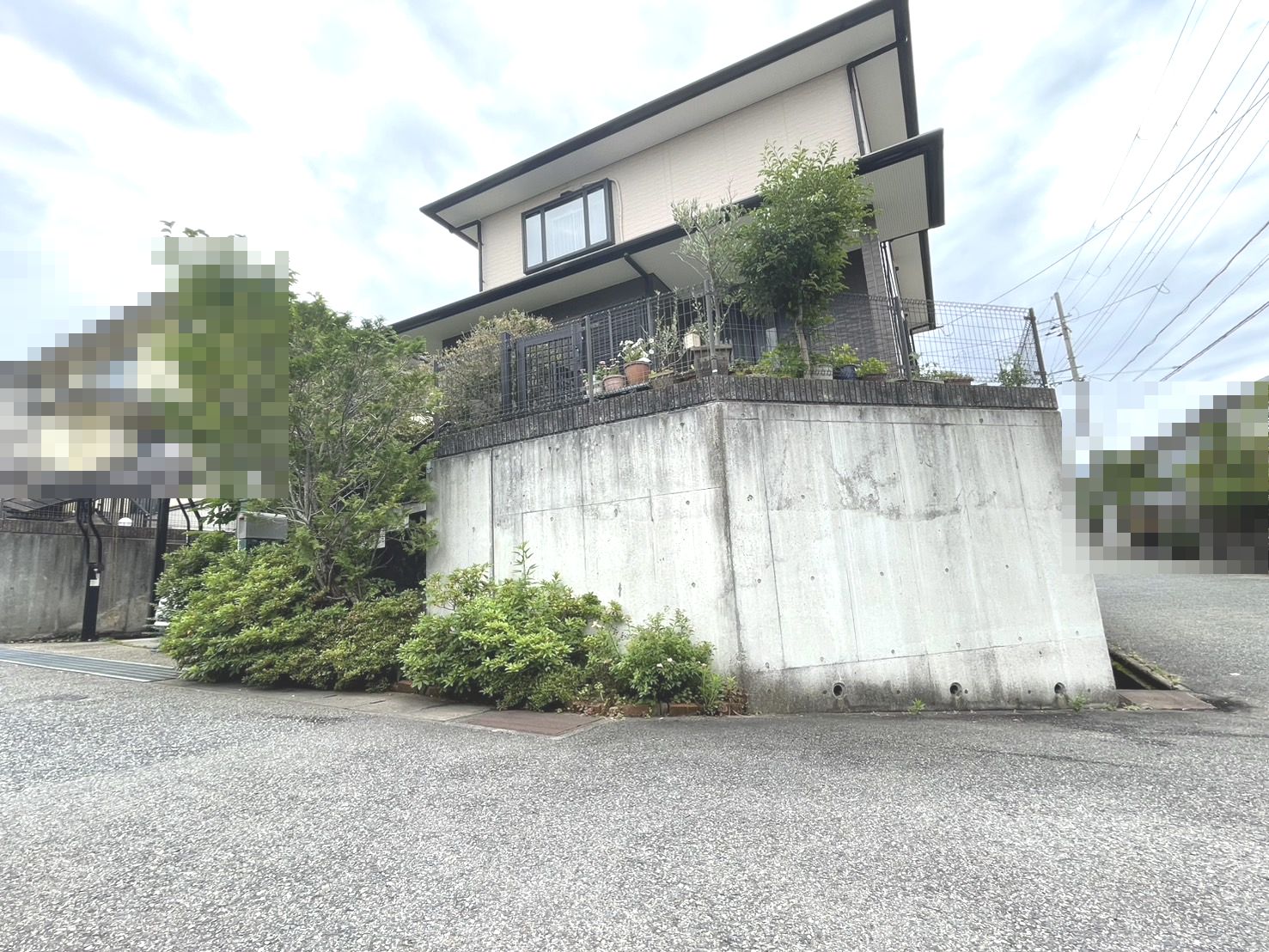 西区桜が丘東町6丁目戸建