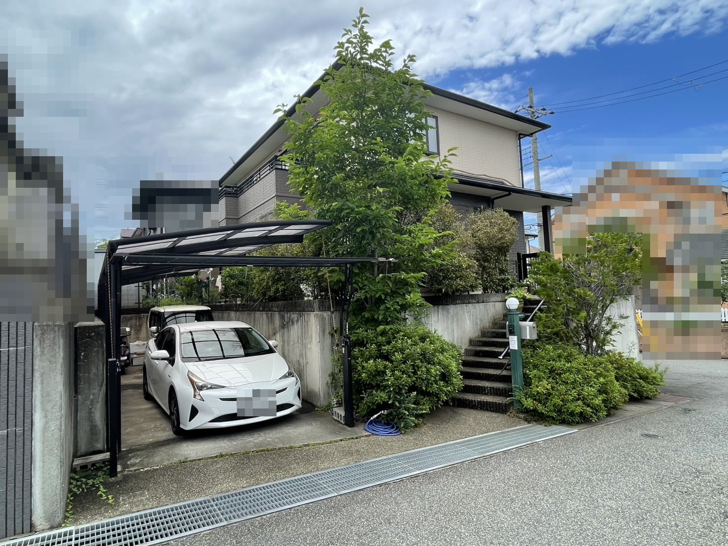 西区桜が丘東町6丁目戸建