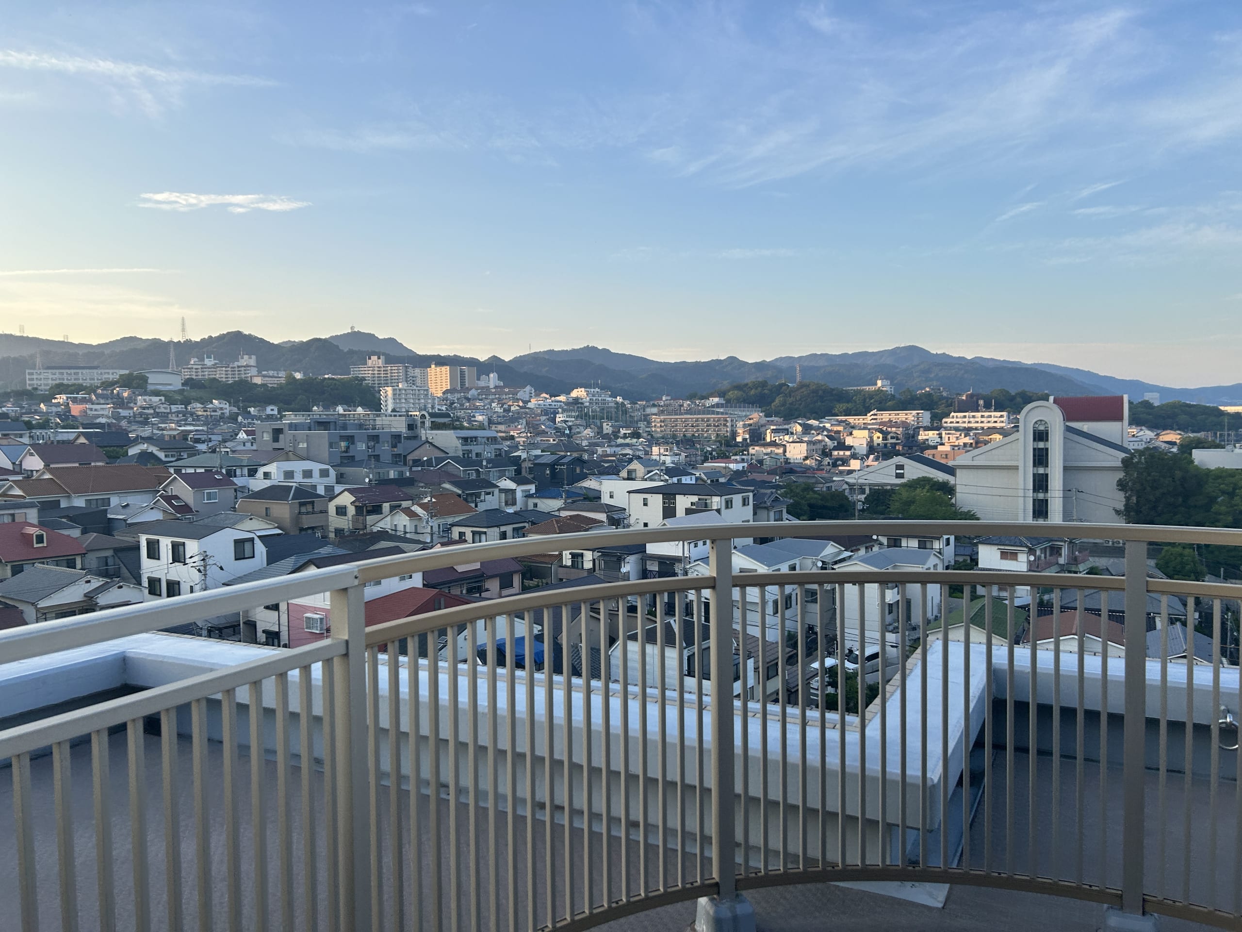 ワコーレマークヒルズ片山町
