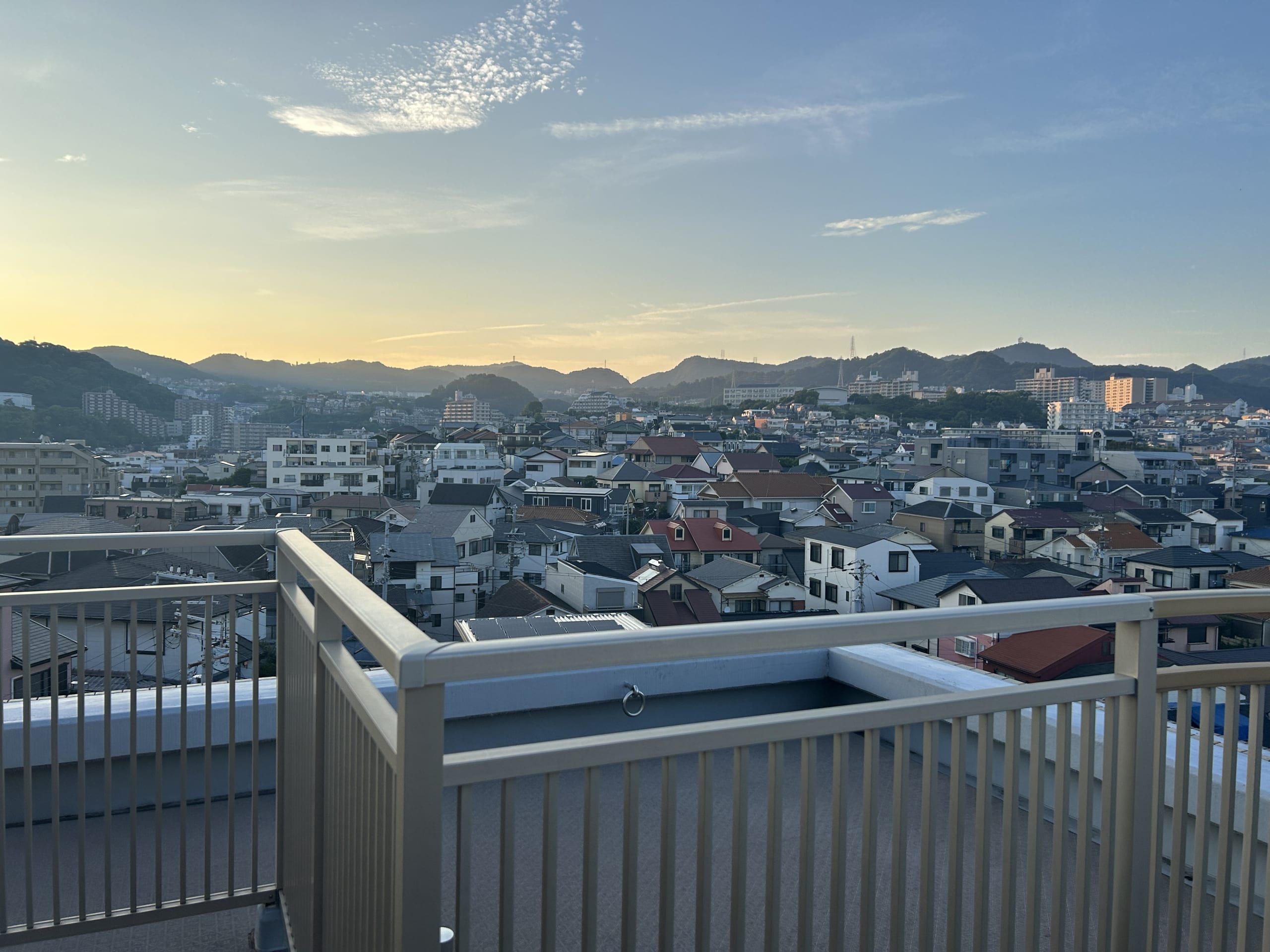 ワコーレマークヒルズ片山町