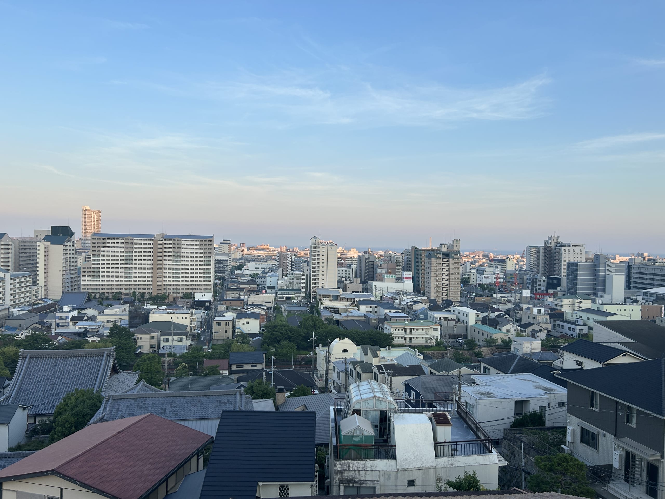 ワコーレマークヒルズ片山町