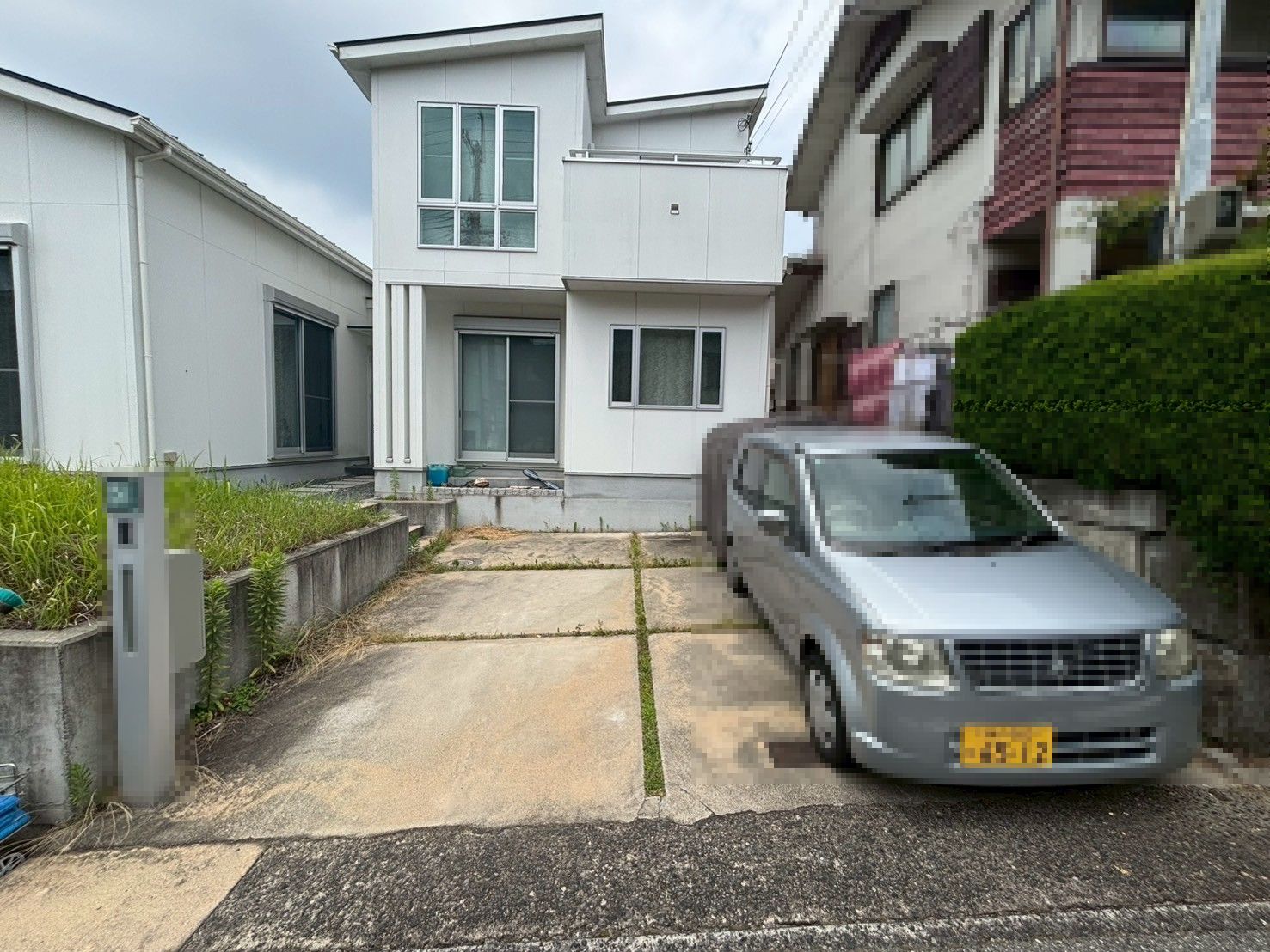 垂水区つつじが丘2丁目戸建