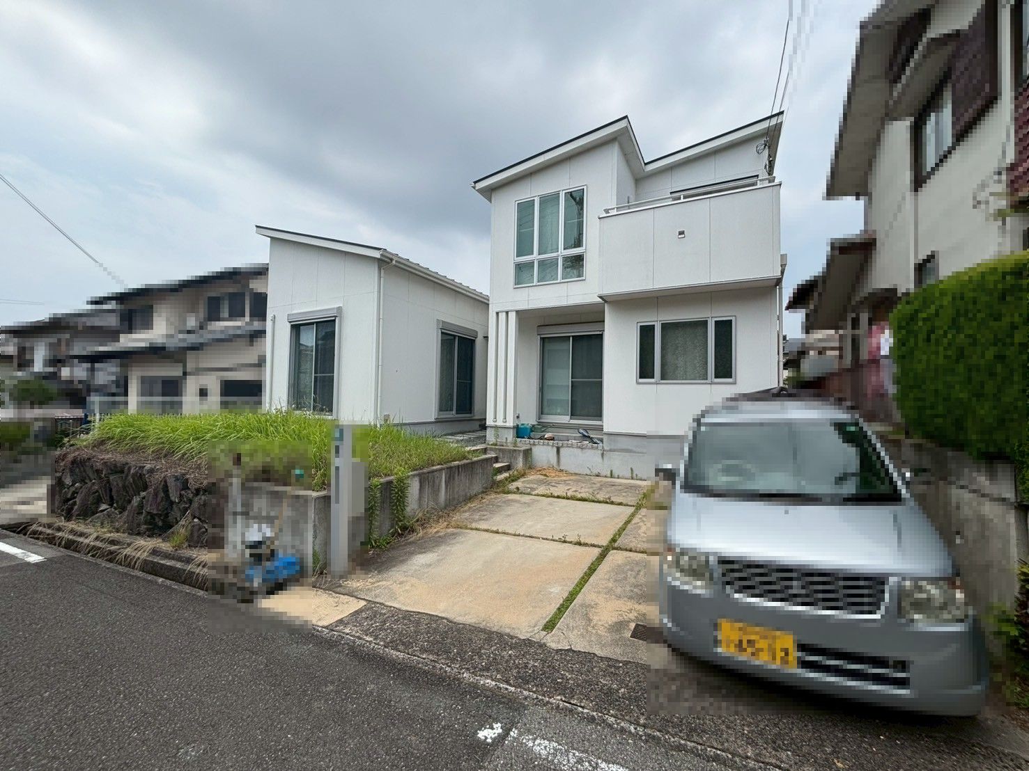 垂水区つつじが丘2丁目戸建