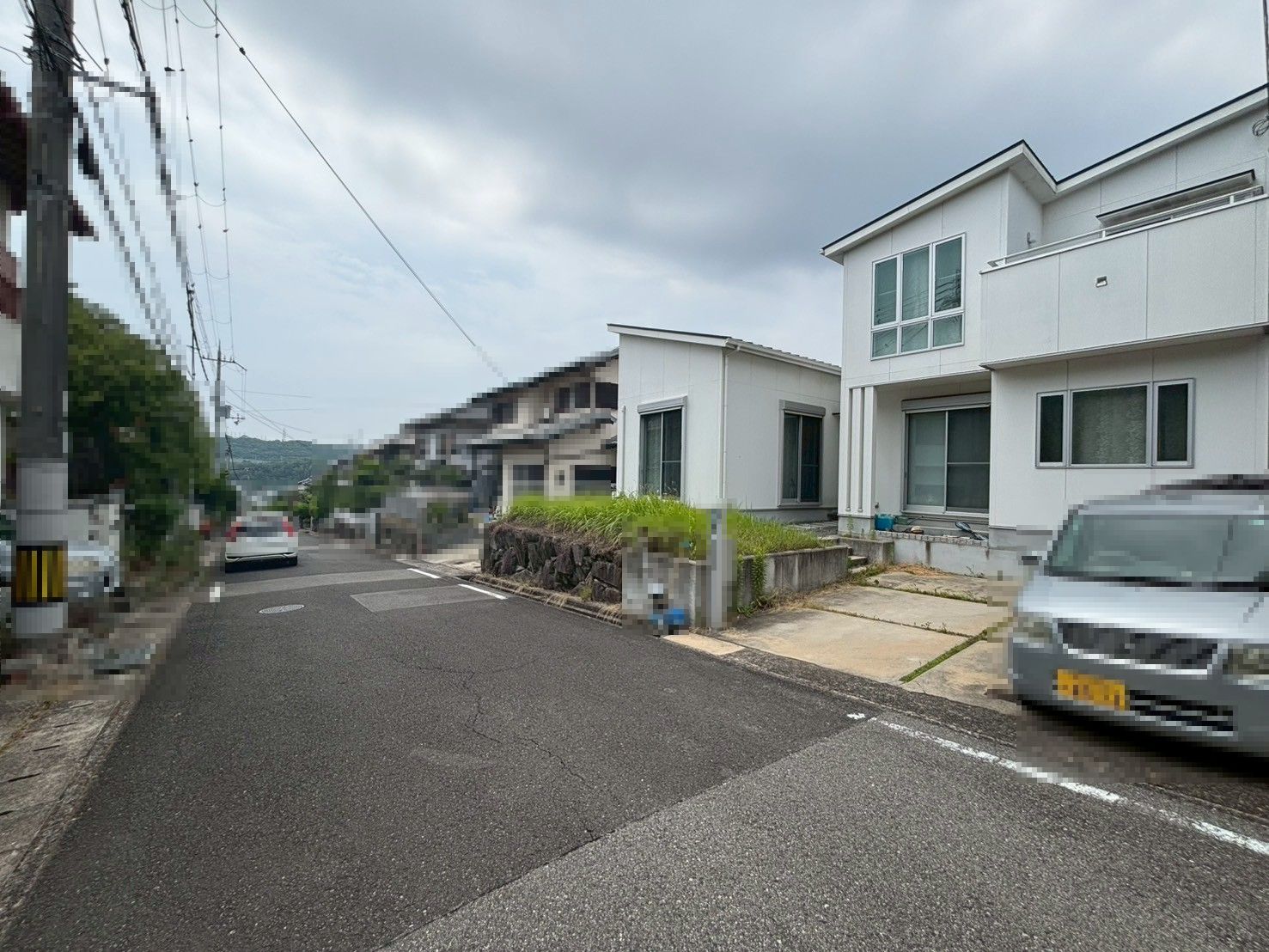 垂水区つつじが丘2丁目戸建