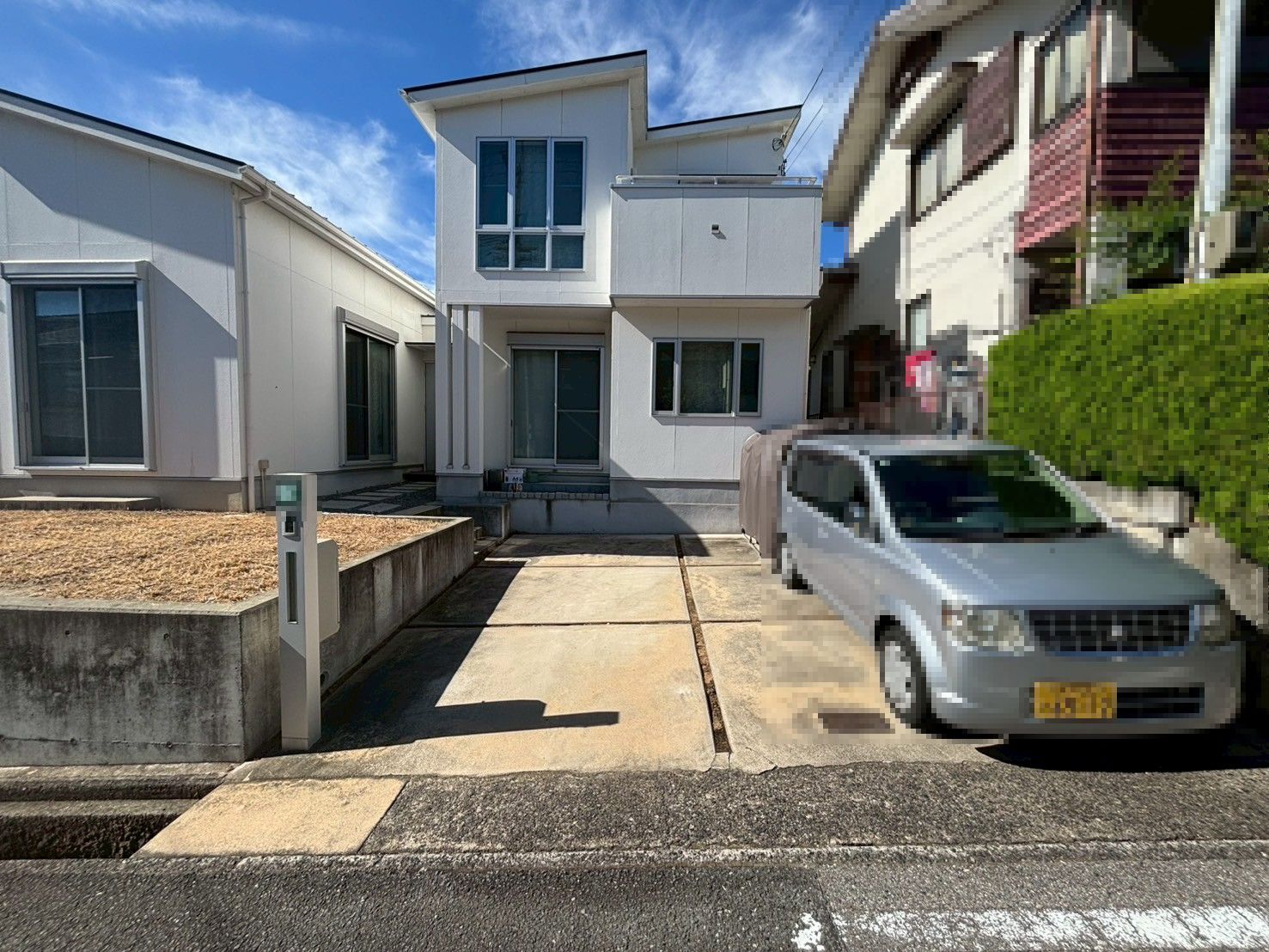 垂水区つつじが丘2丁目戸建
