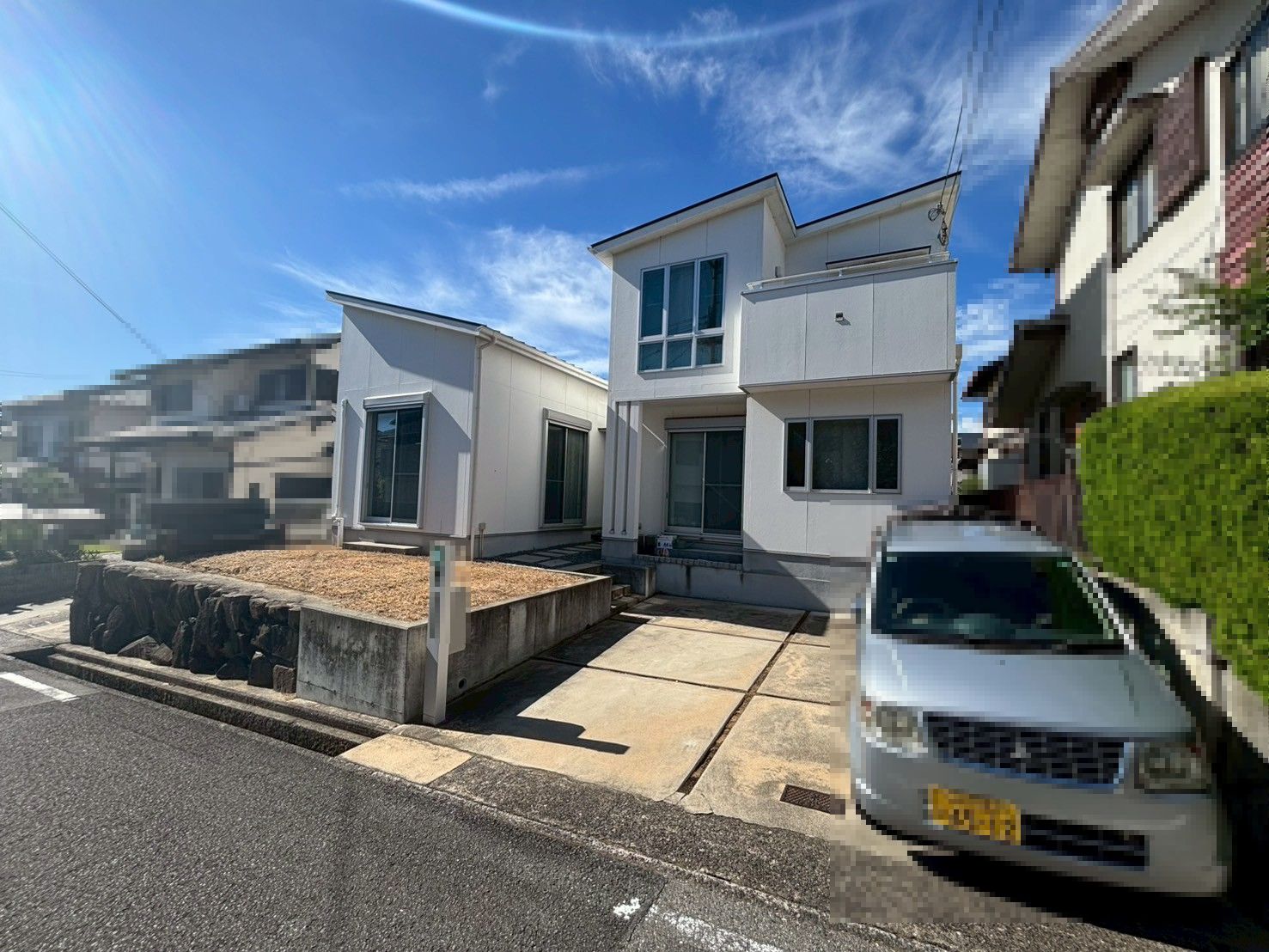 垂水区つつじが丘2丁目戸建