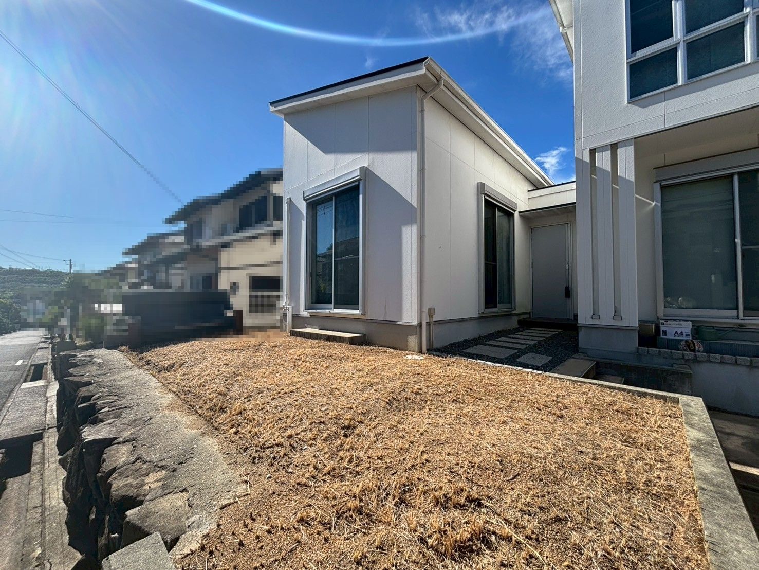 垂水区つつじが丘2丁目戸建