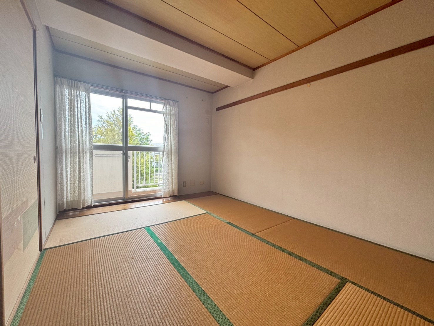 コンフォール学園緑が丘第1・9号棟