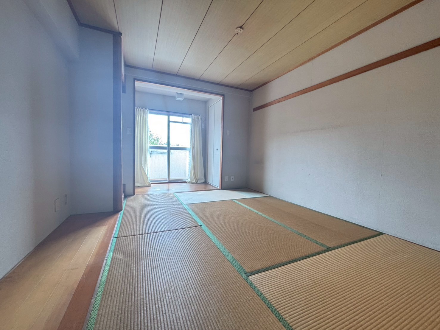 コンフォール学園緑が丘第1・9号棟