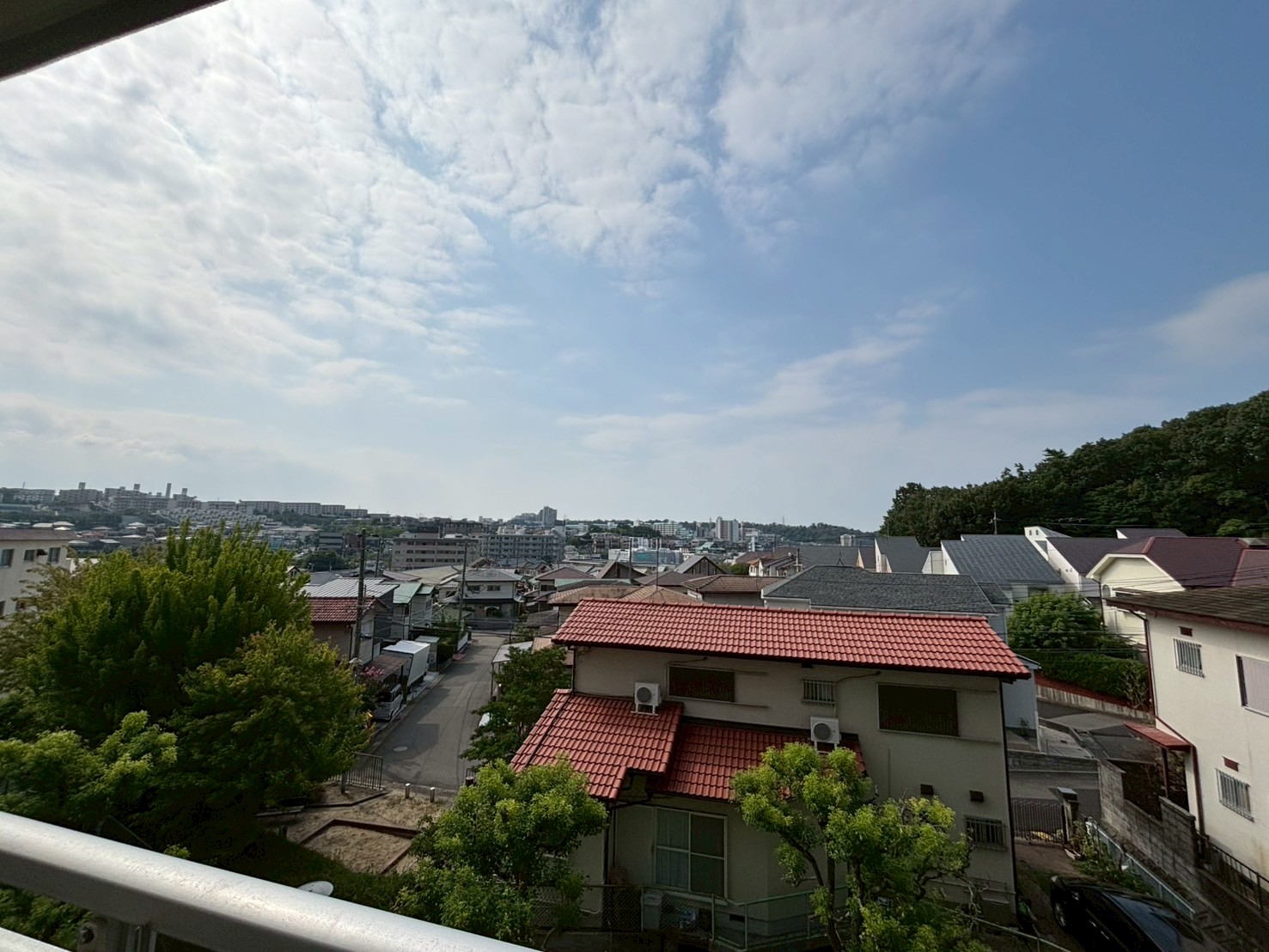 パークハウス舞子