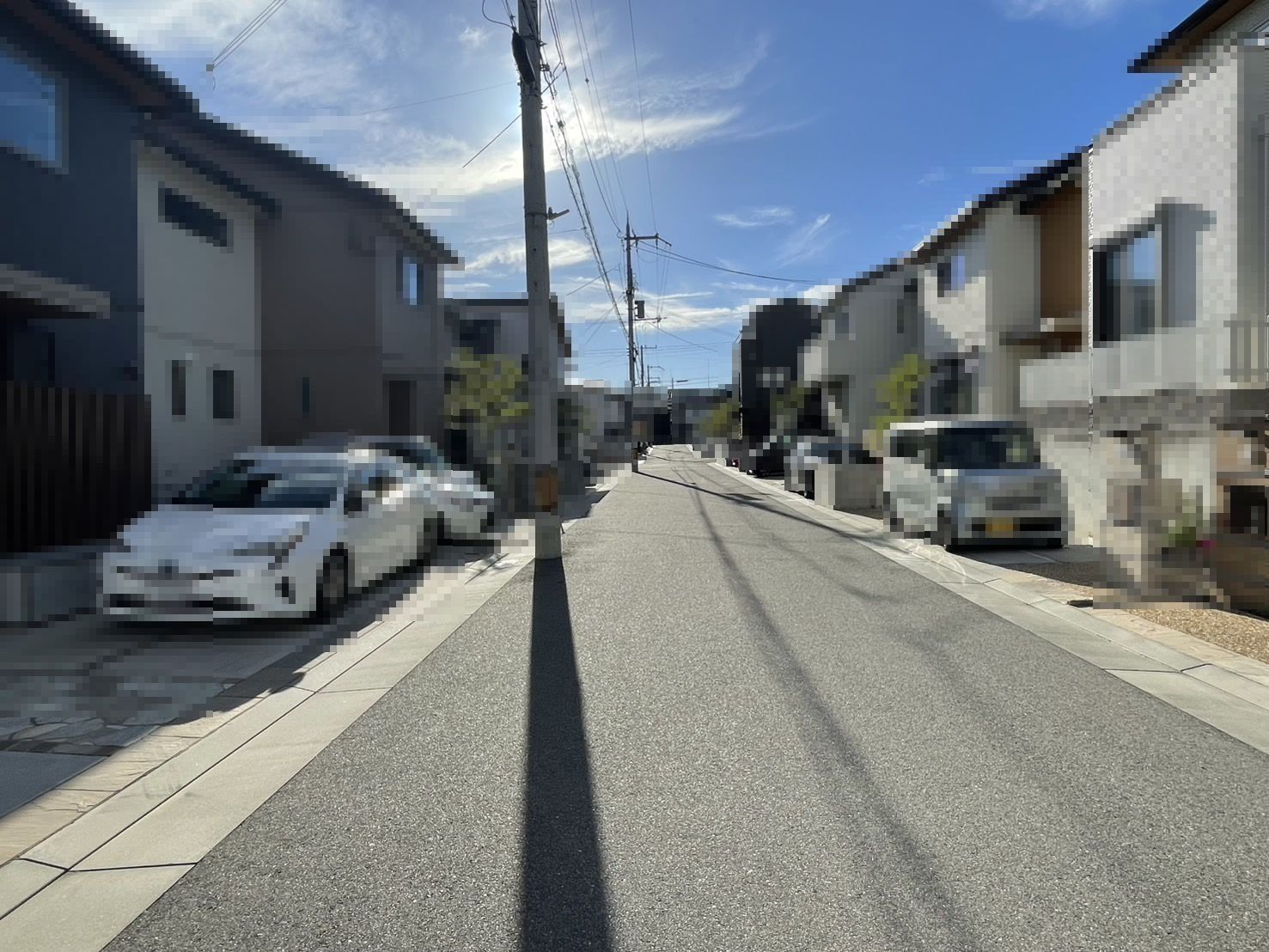 垂水区小束台東戸建