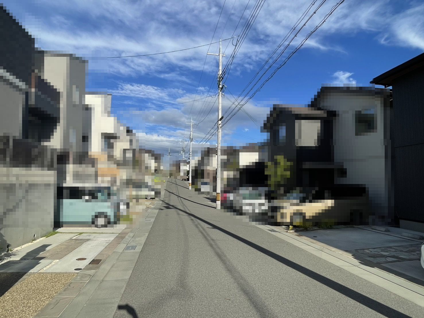 垂水区小束台東戸建
