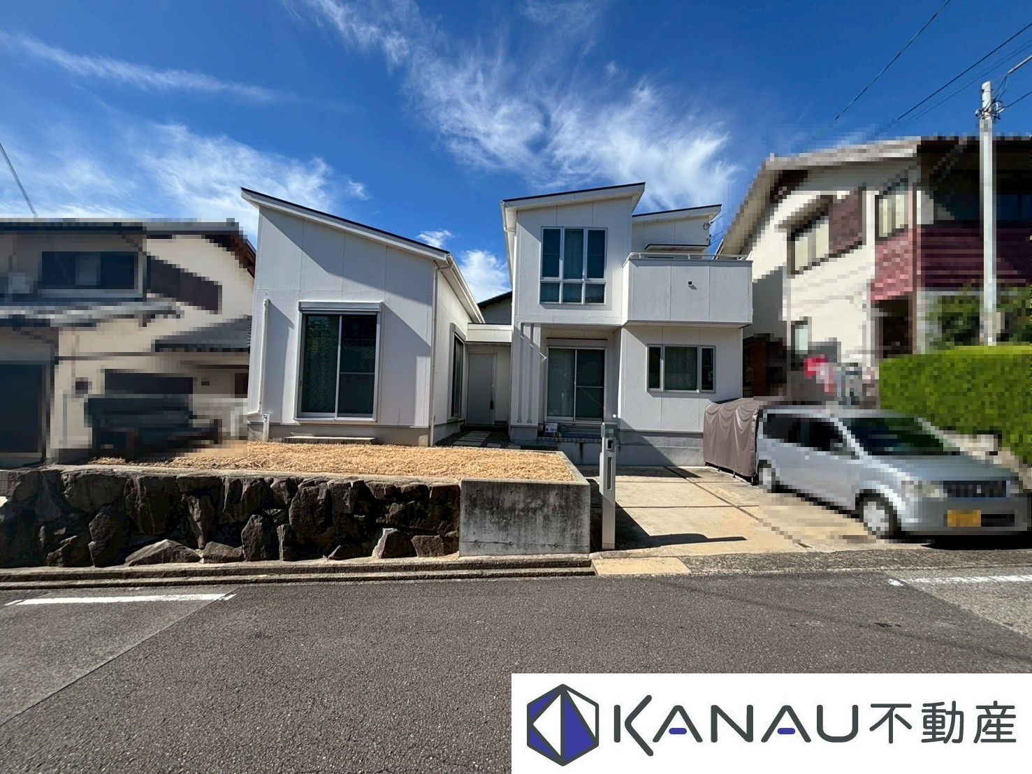 垂水区つつじが丘2丁目戸建