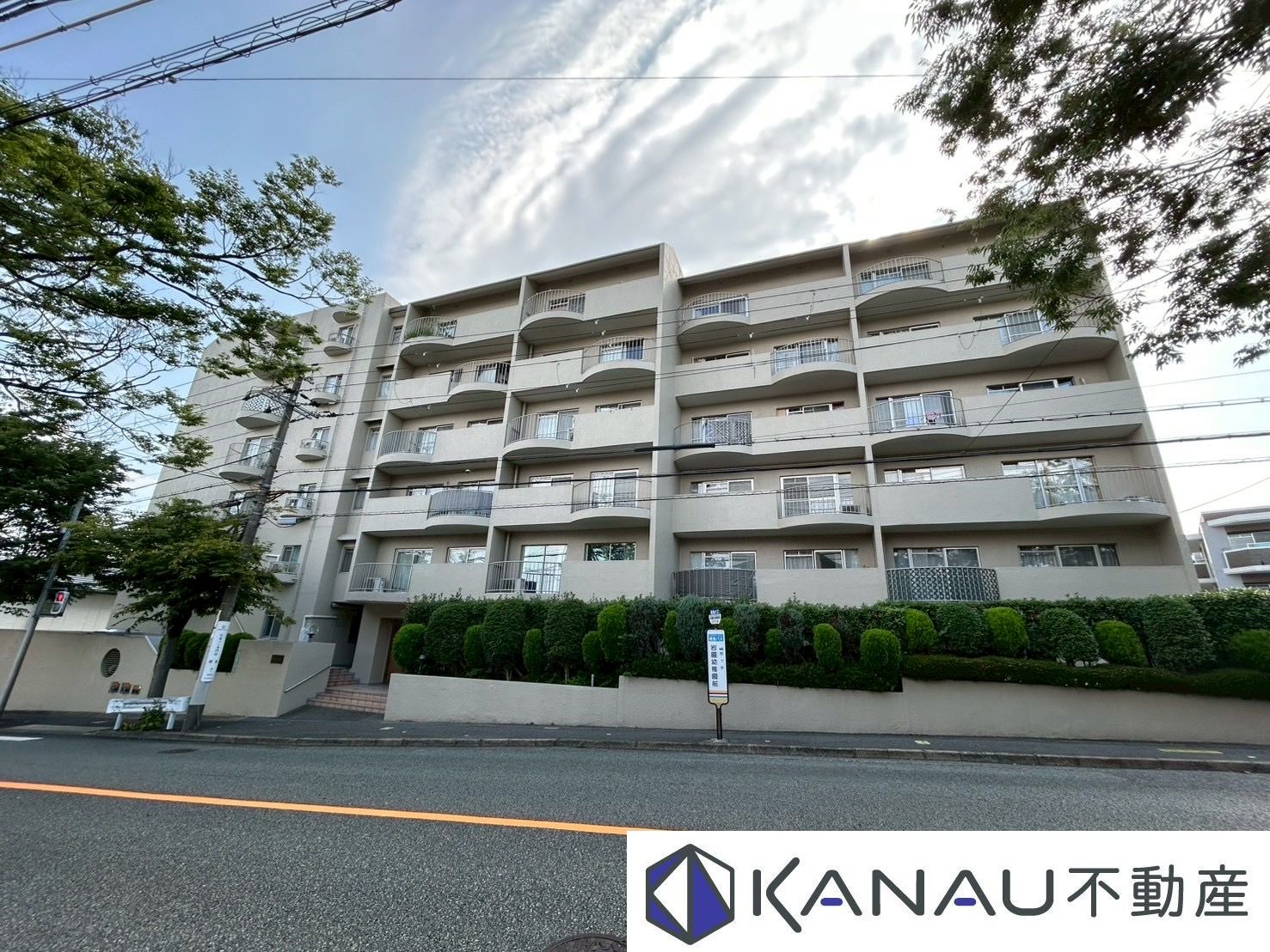 芦屋パインリッチ