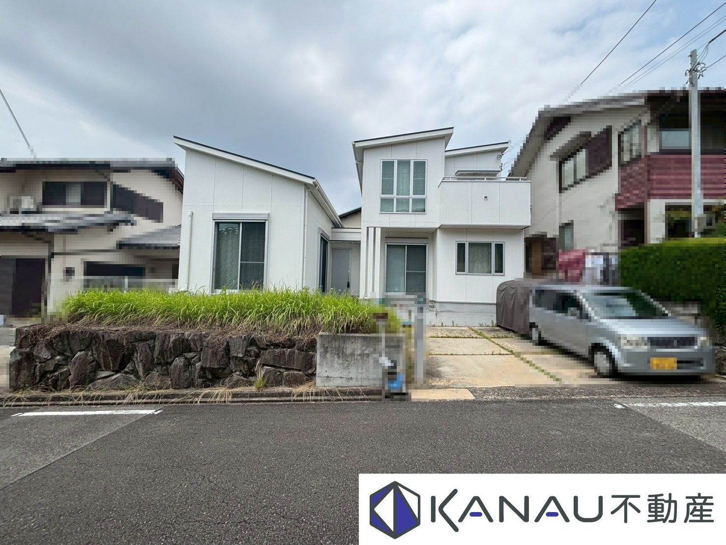 垂水区つつじが丘2丁目戸建